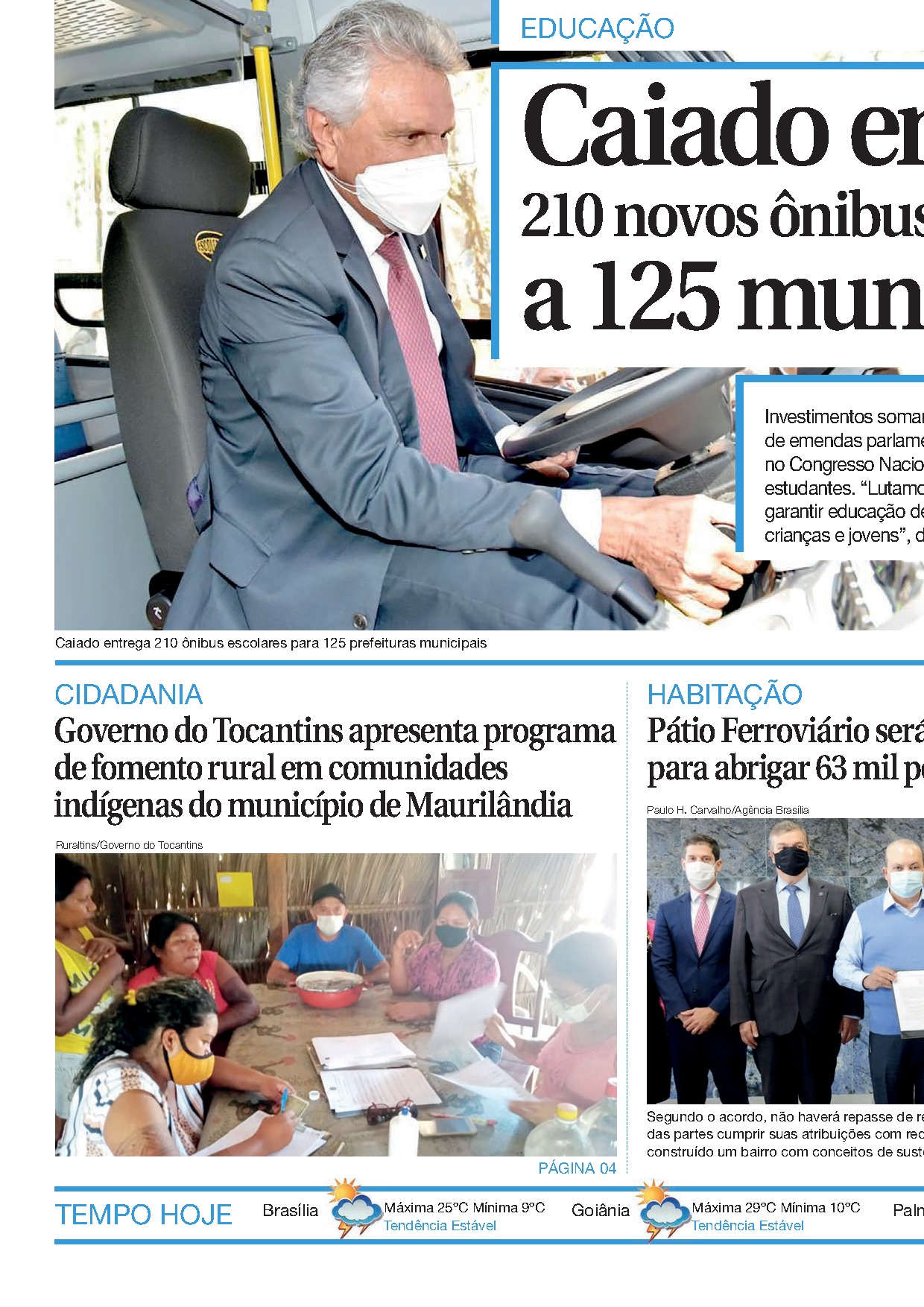 EDIÇÃO 4669