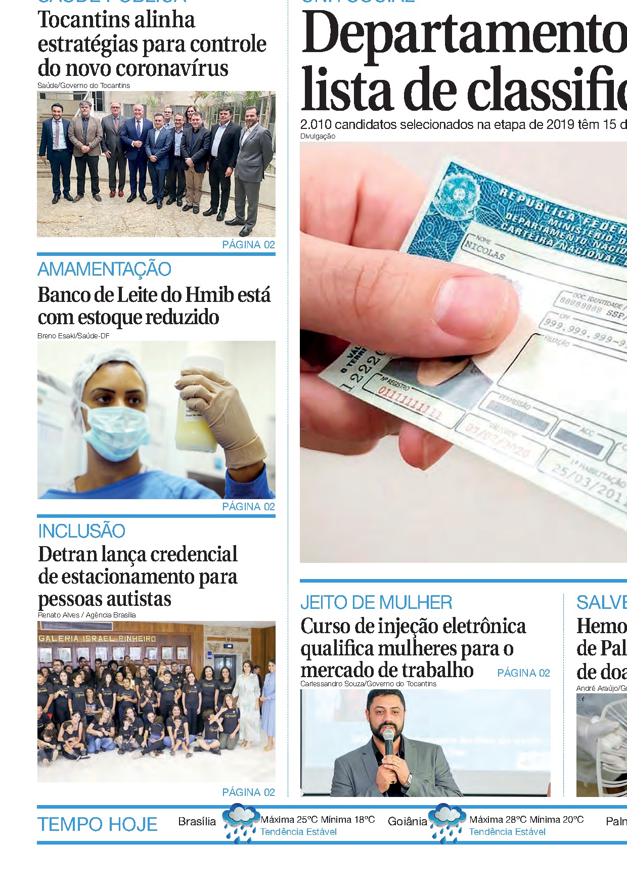 Edição 4154