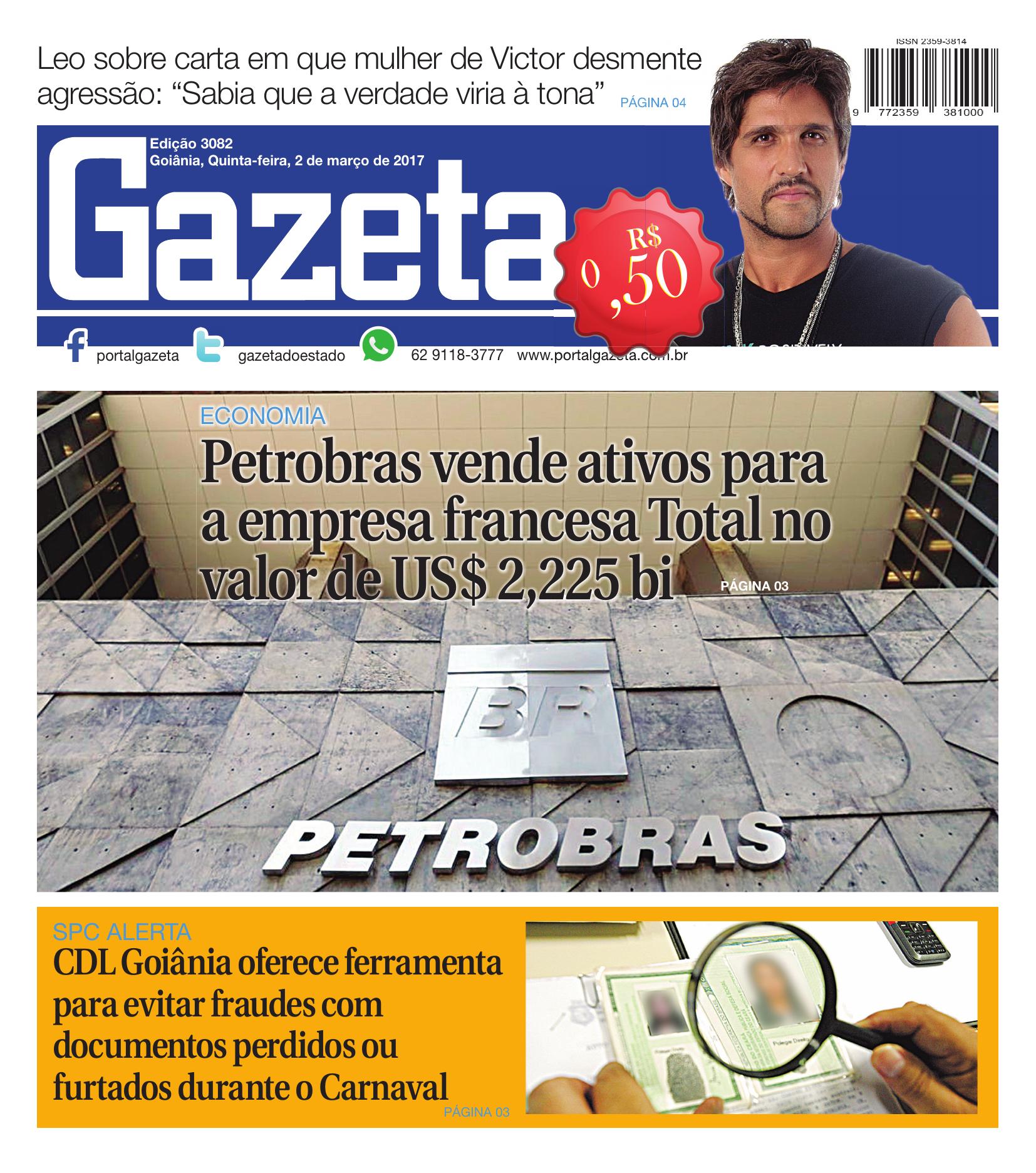 Edição 3082