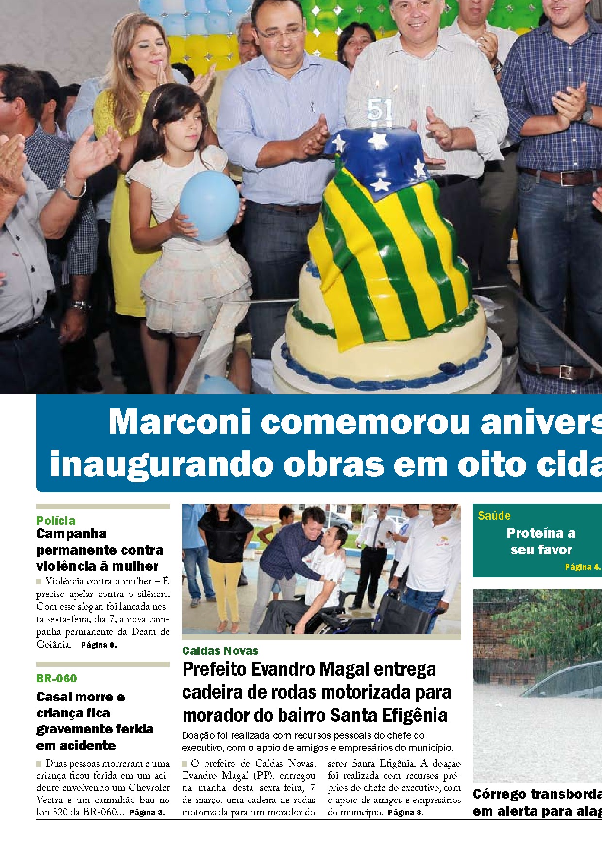Edição 2147