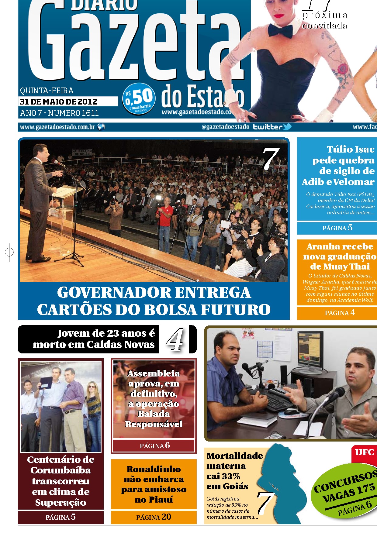 Edição 1611