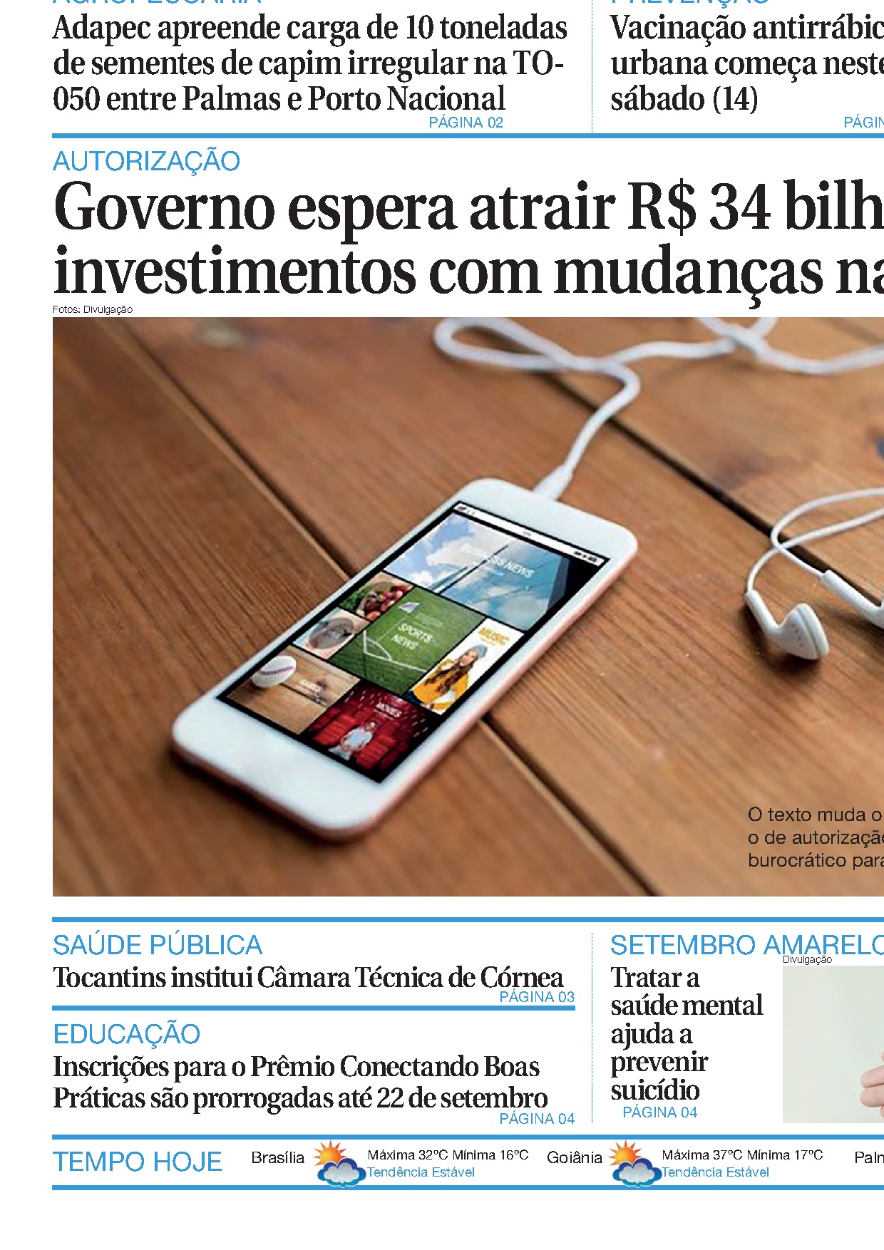 Edição 4007