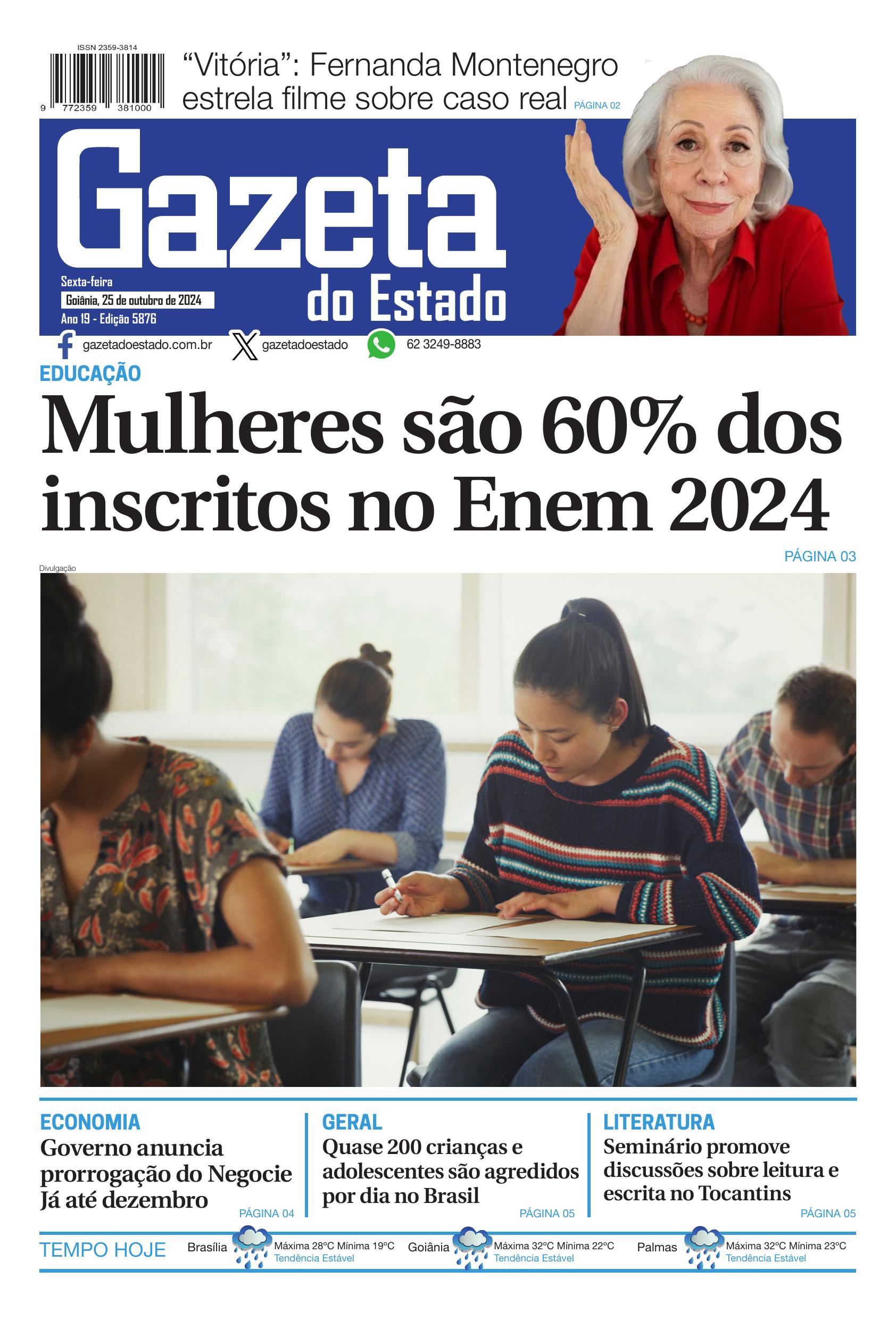 Edição 5876