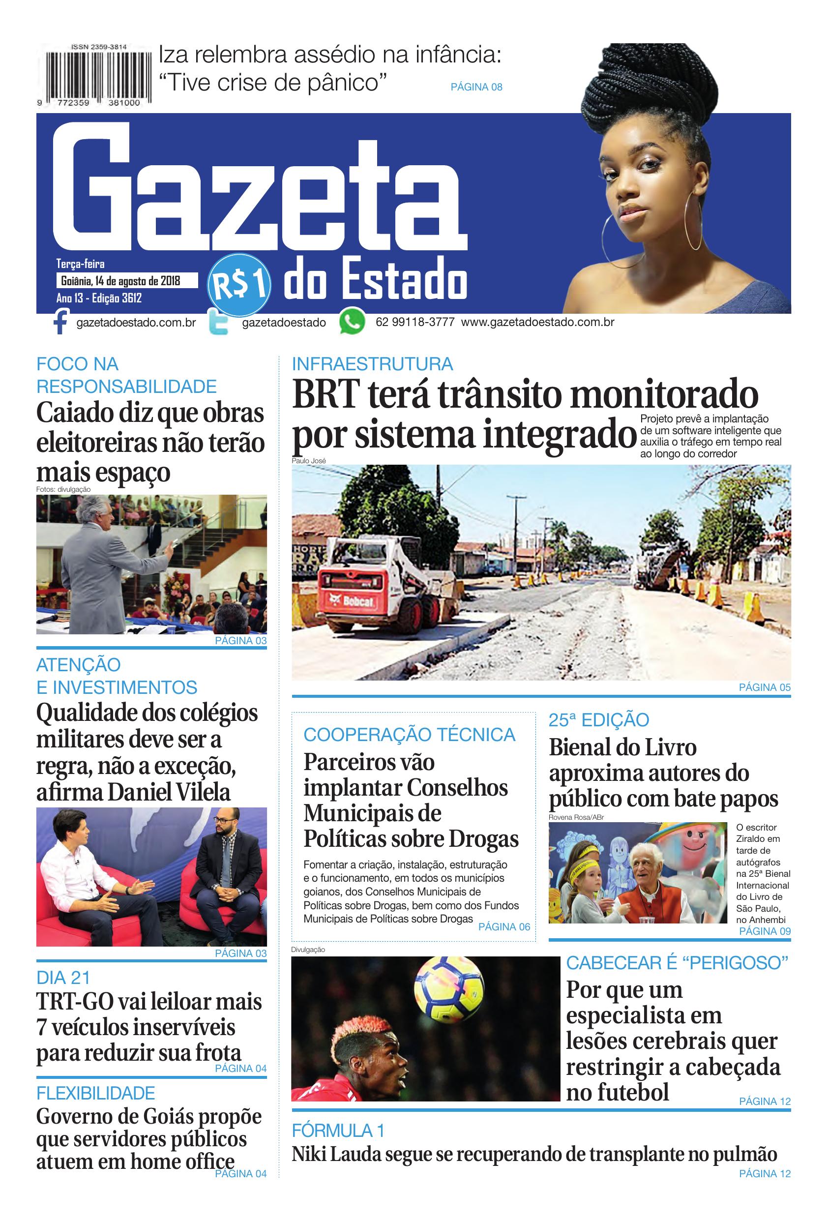 Edição 3612