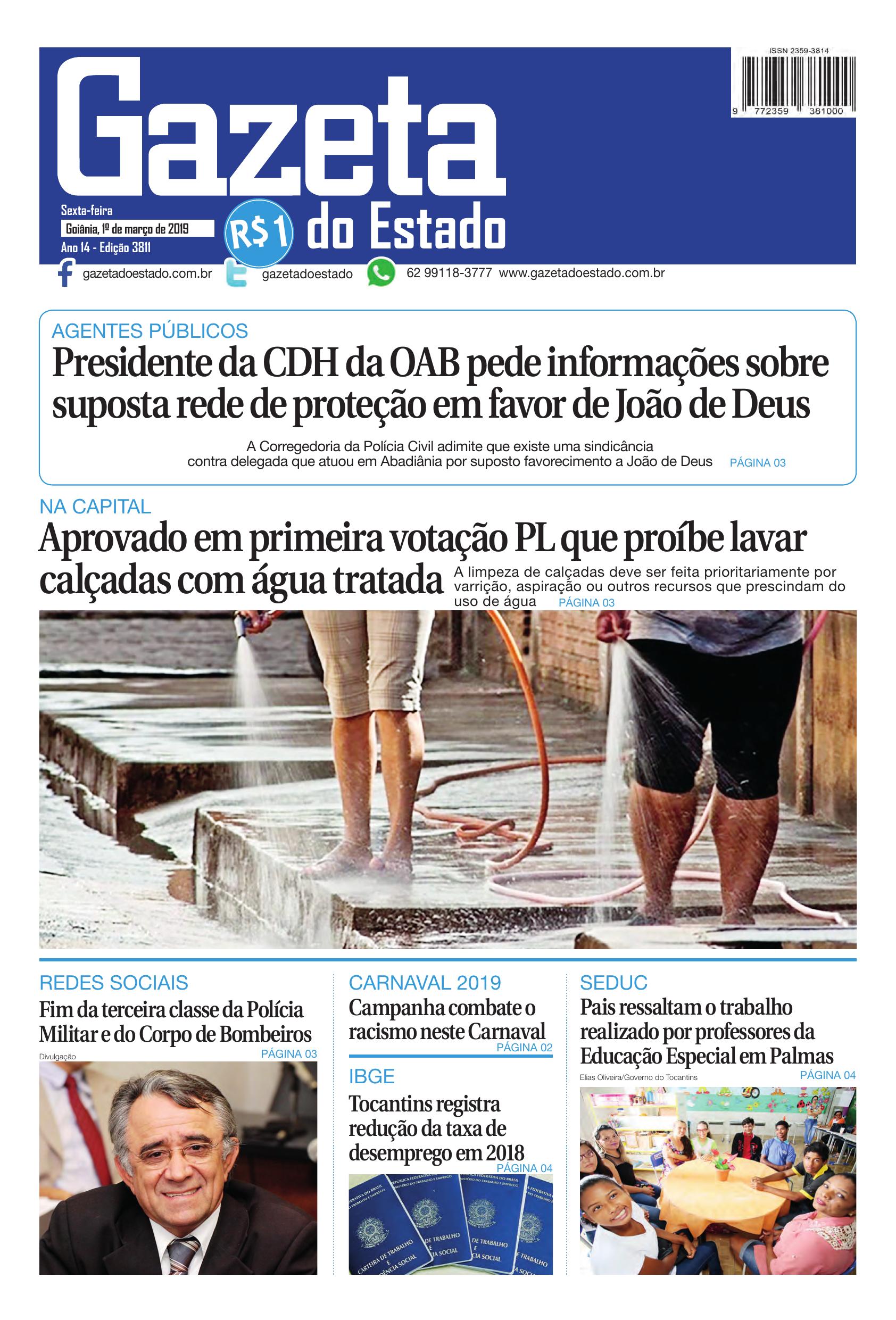 Edição 3811