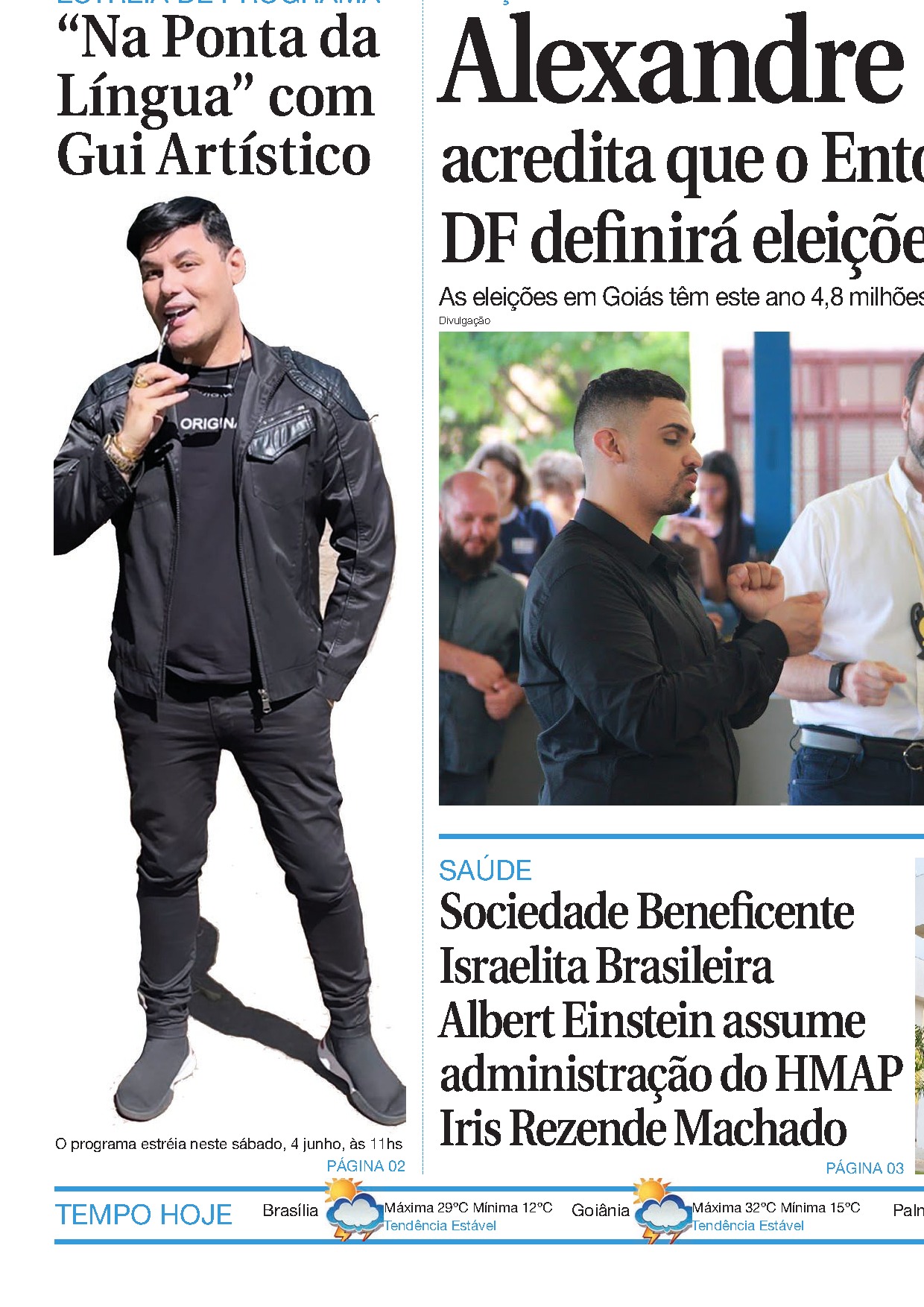 EDIÇÃO 5000