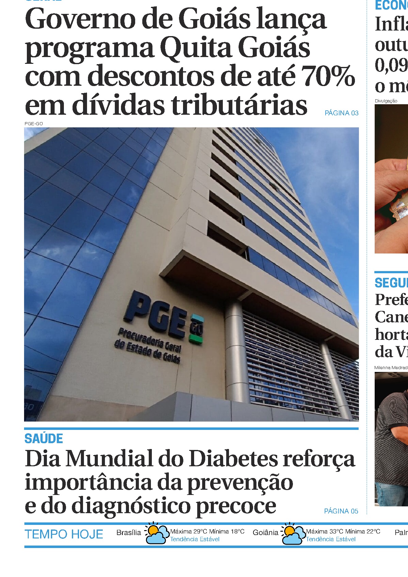 Edição 6258