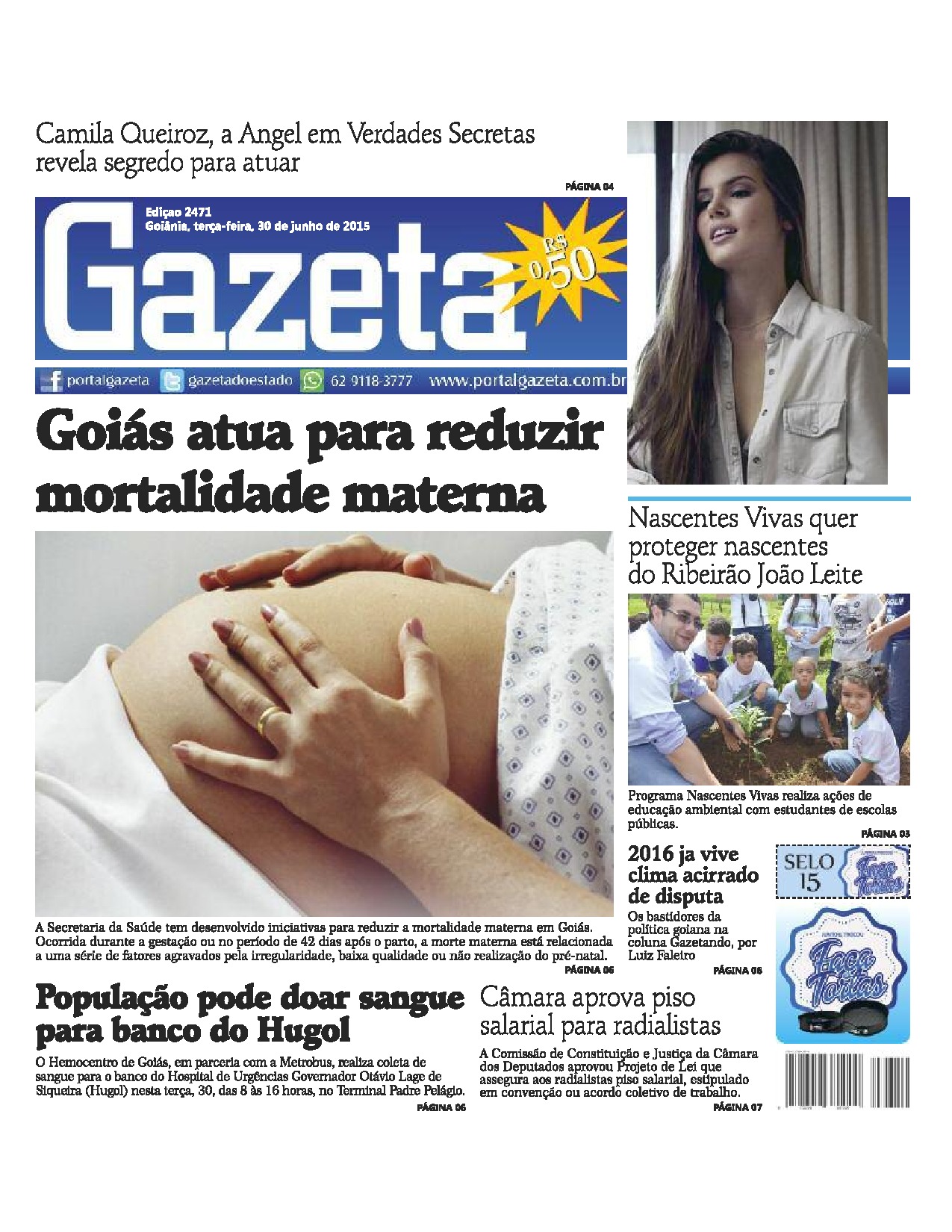 Edição 2471