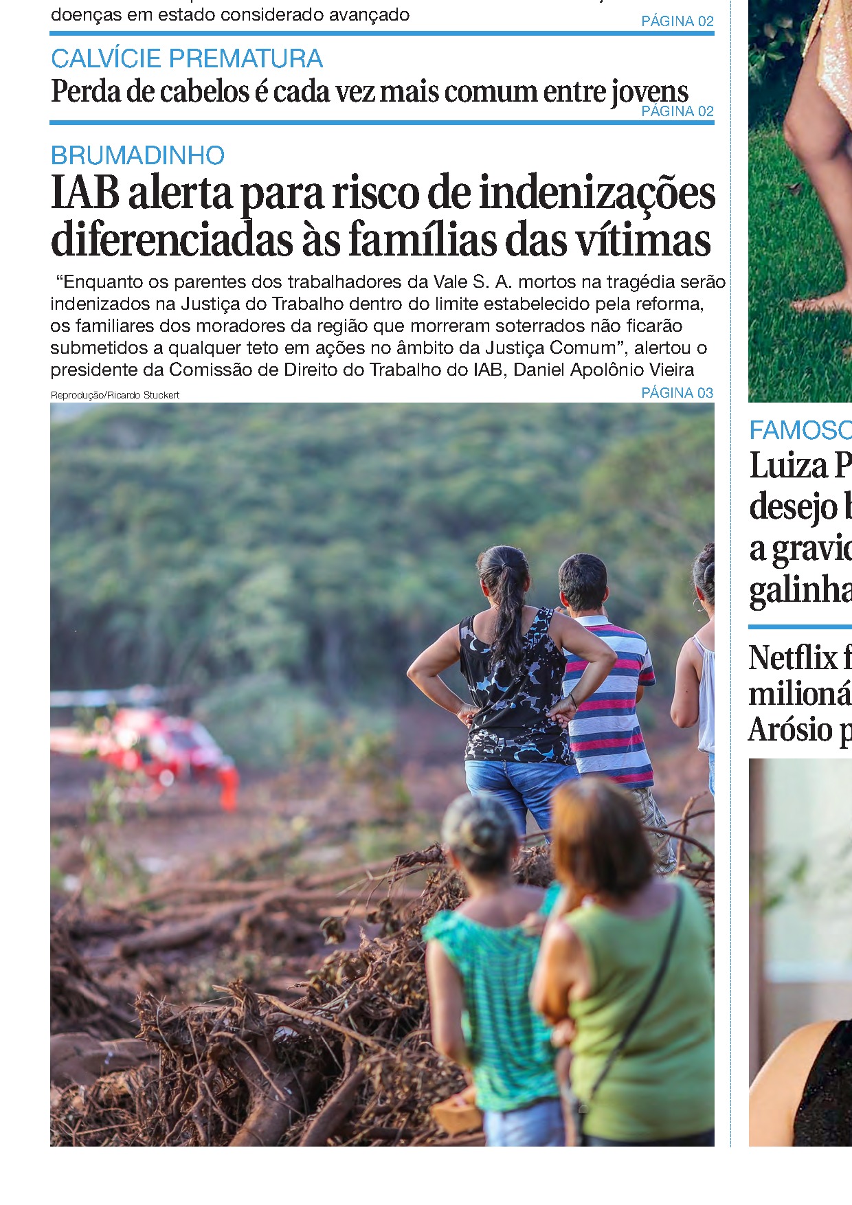 Edição 3791