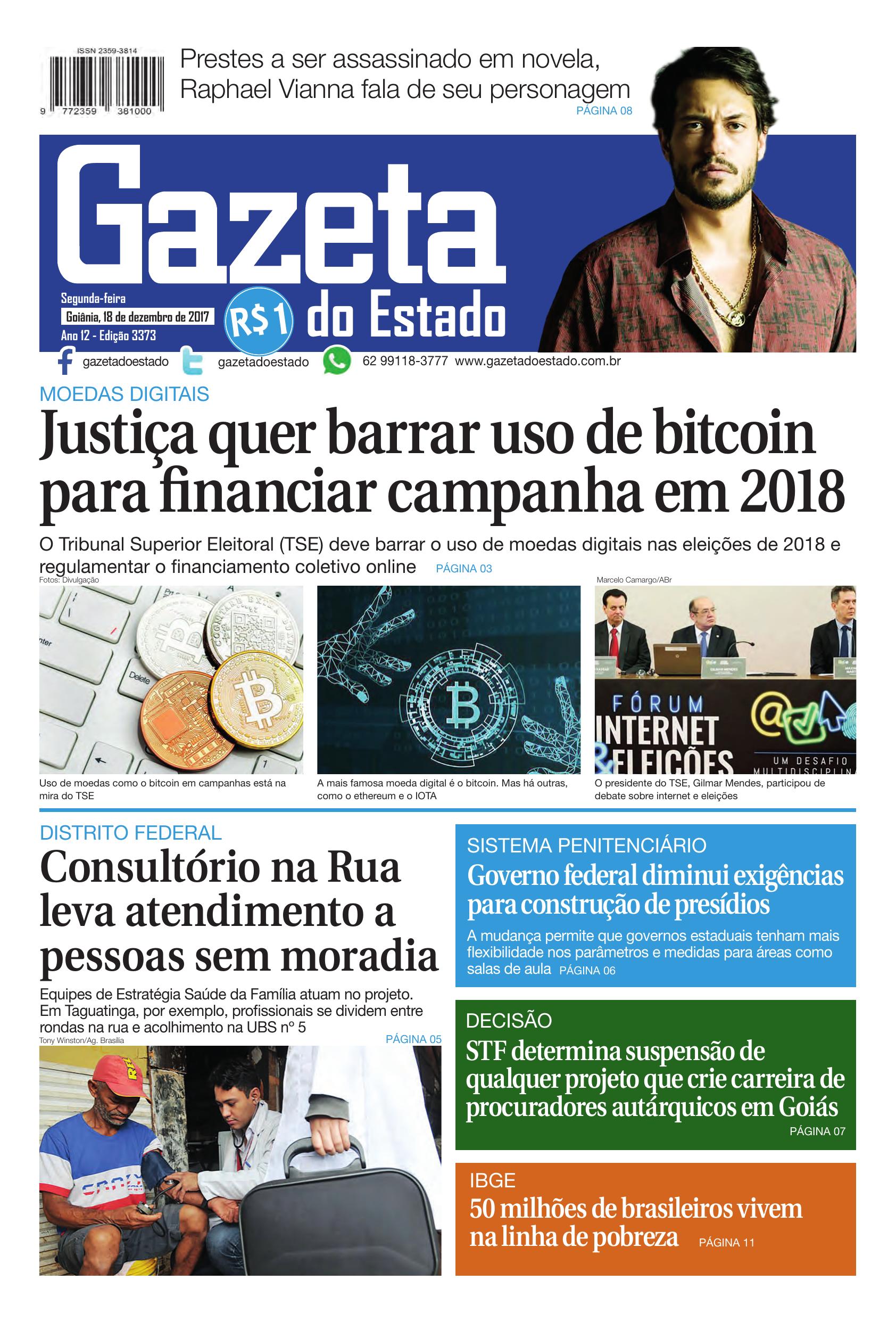 Edição 3373
