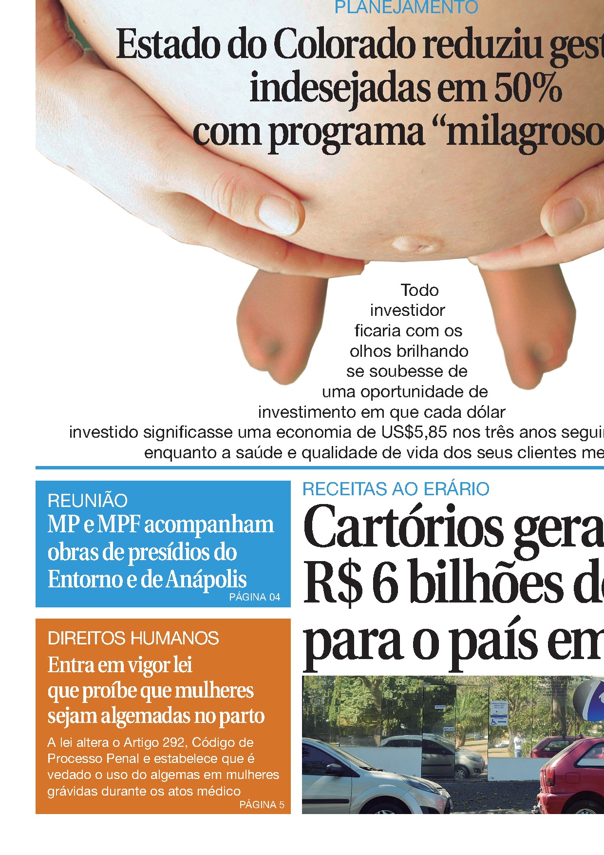 Edição 3128