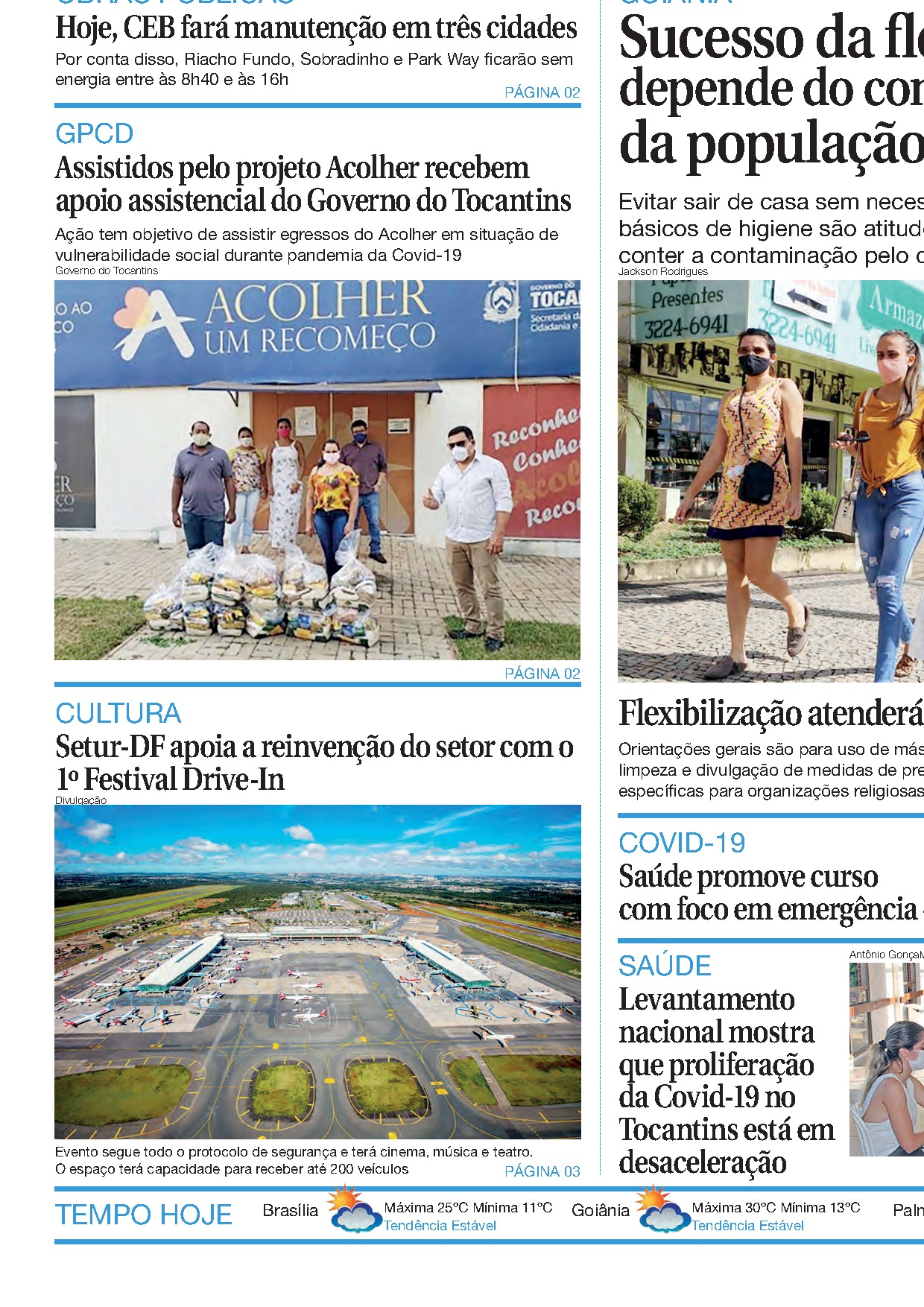 Edição 4291