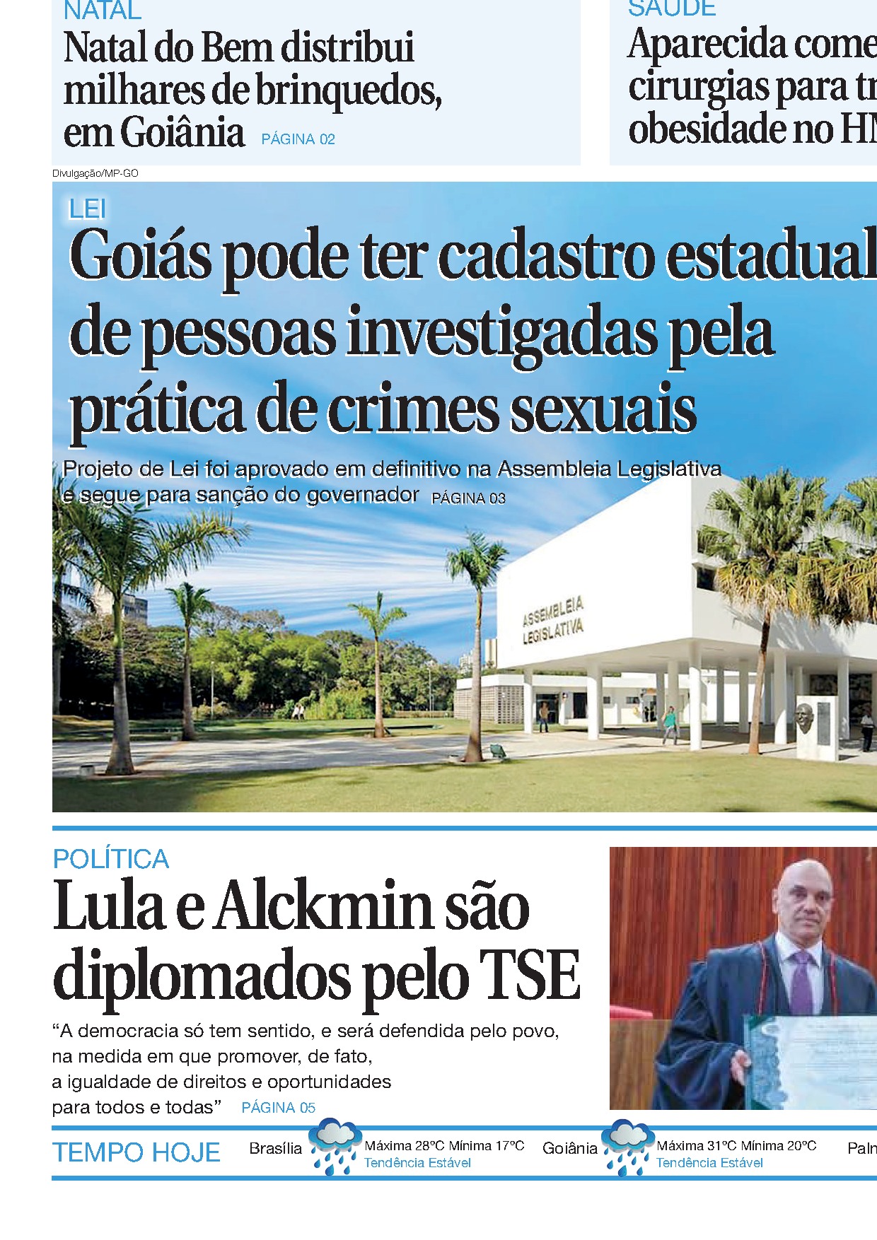 EDIÇÃO 5194