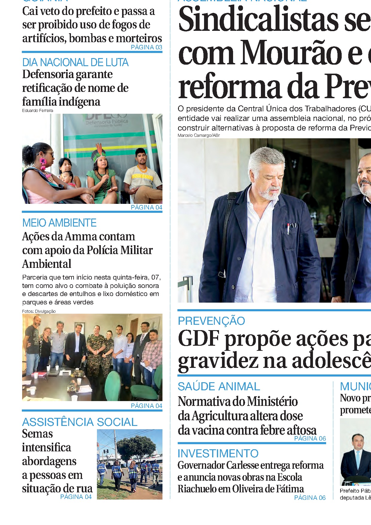 Edição 3790