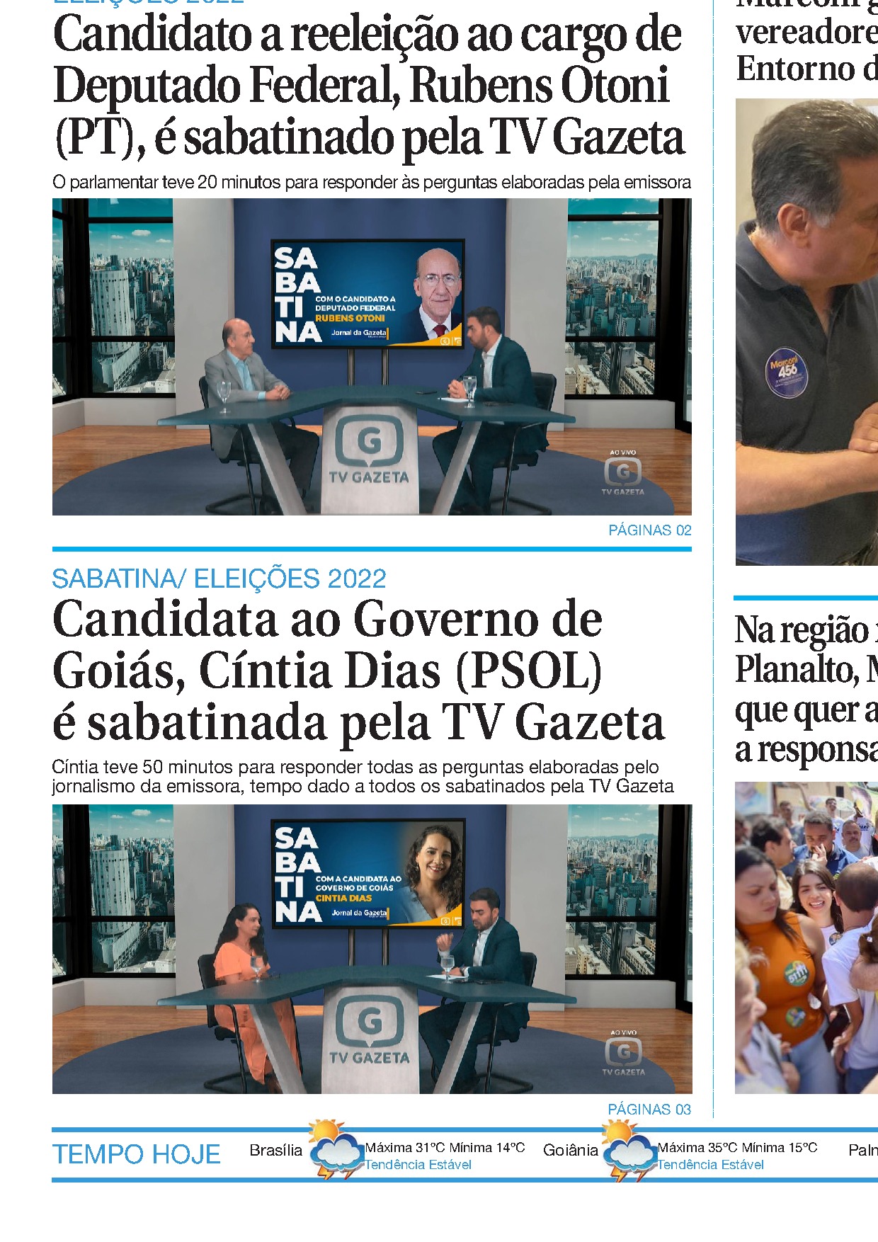 EDIÇÃO 5082