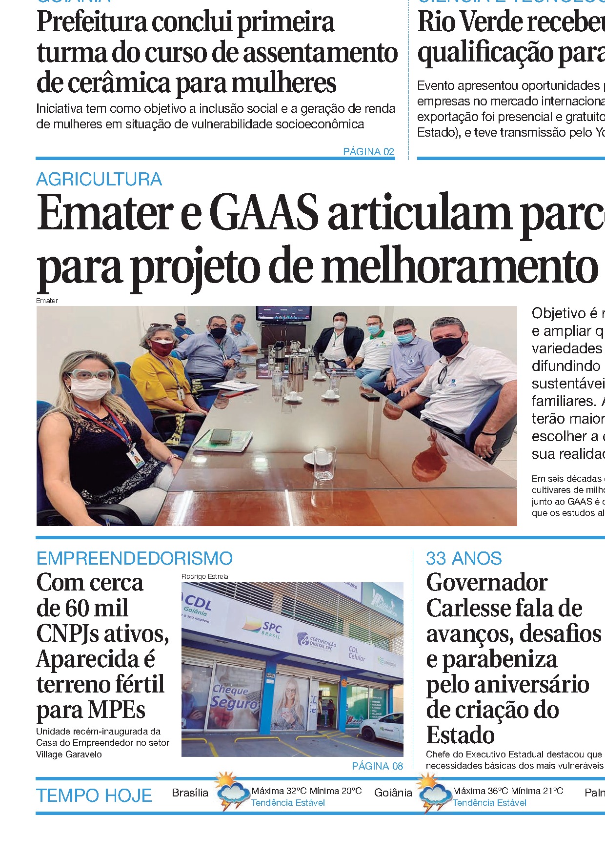 EDIÇÃO 4761