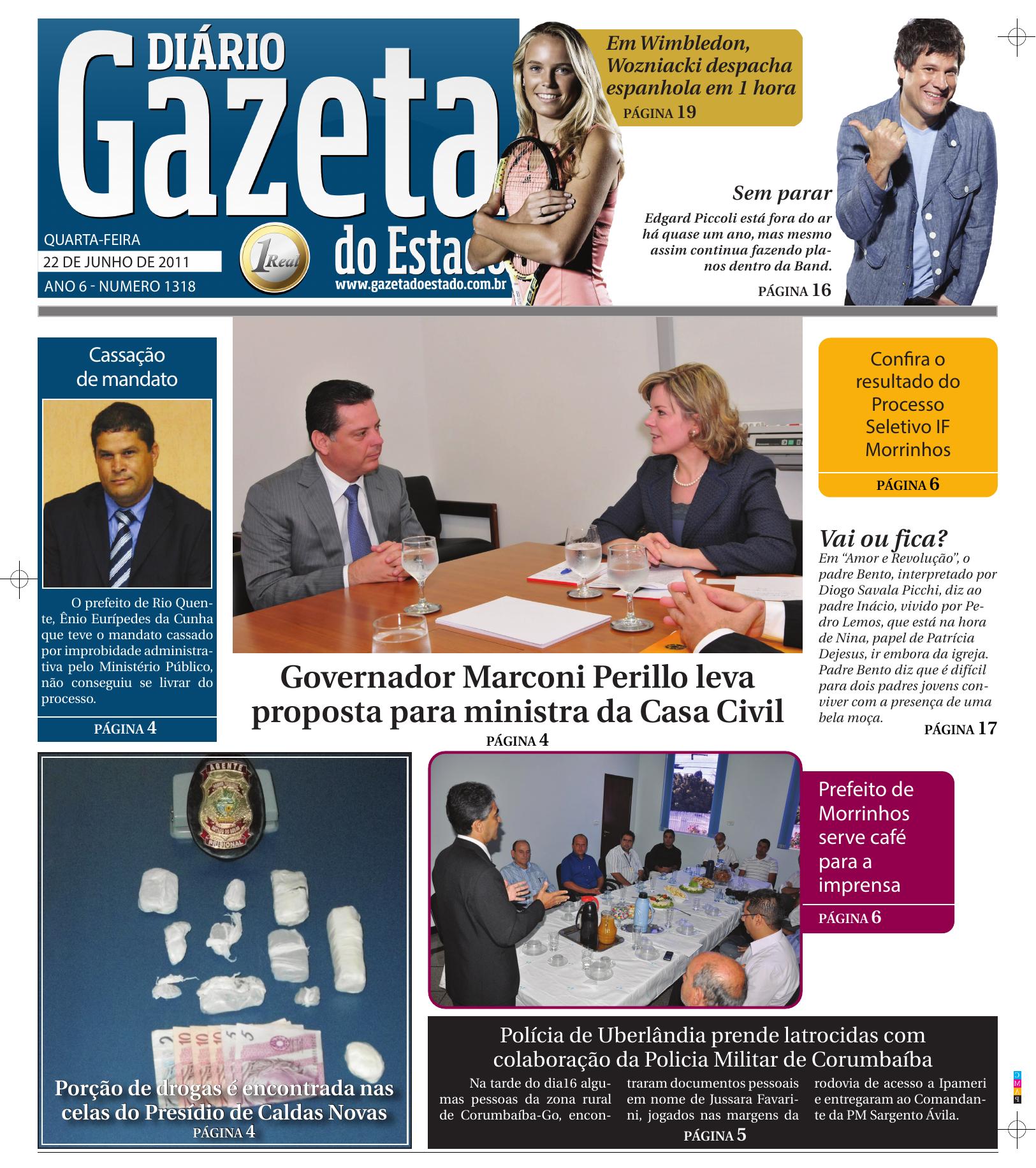 Edição 1318