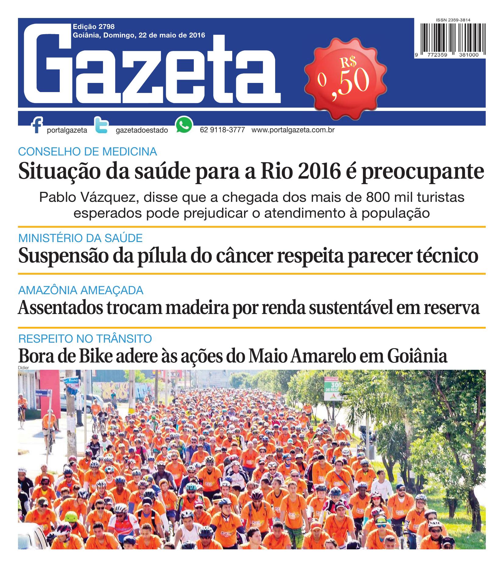 Edição 2798