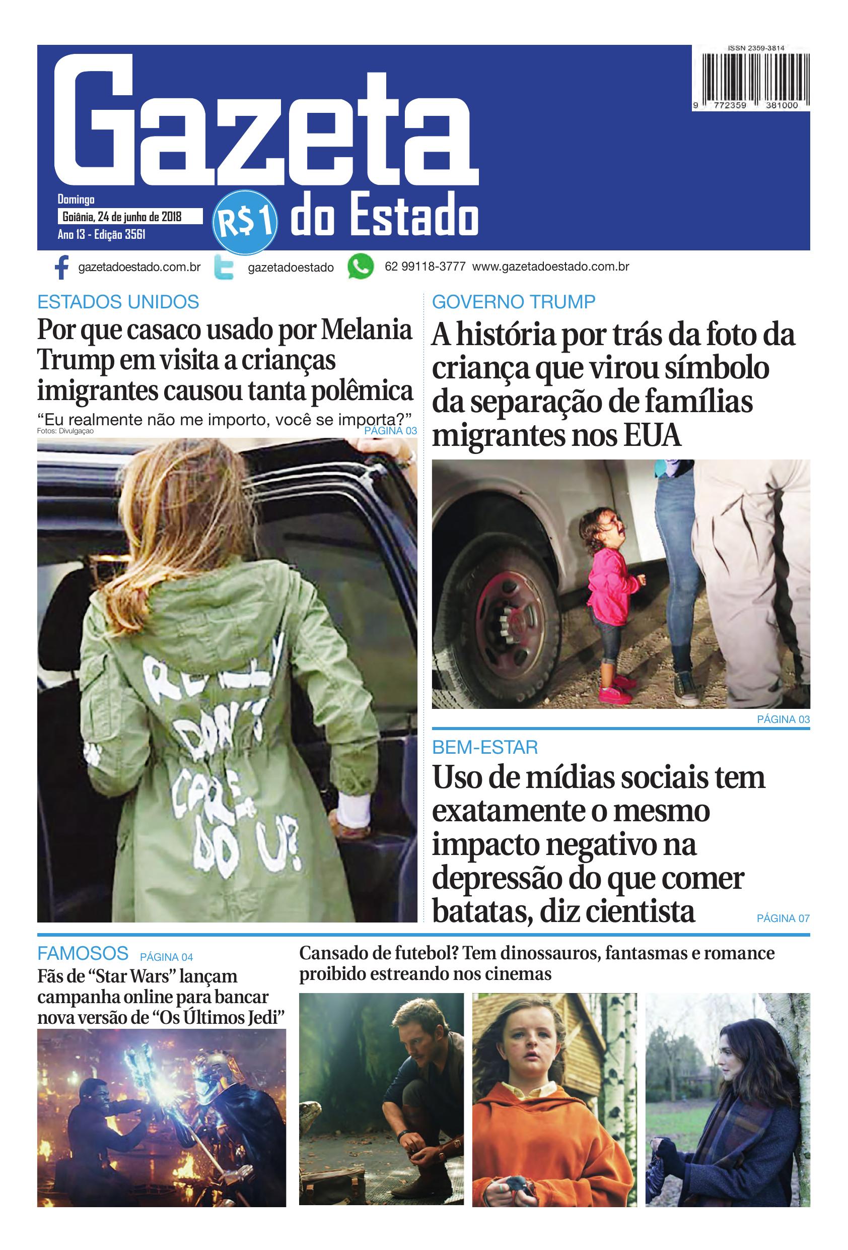 Edição 3561