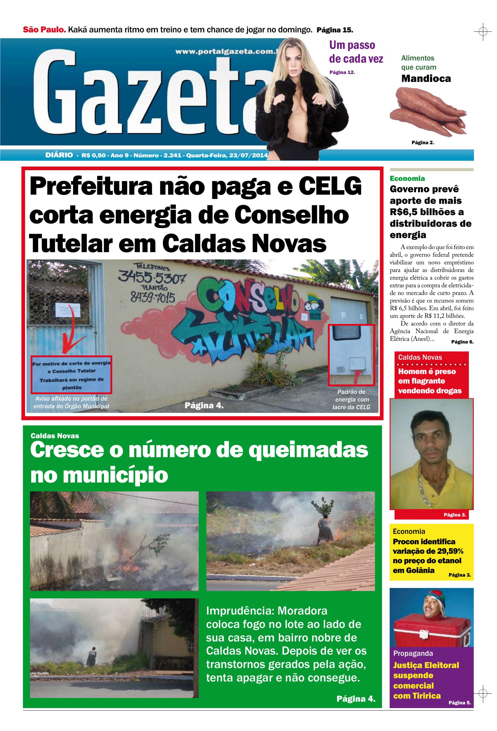 Edição 2241