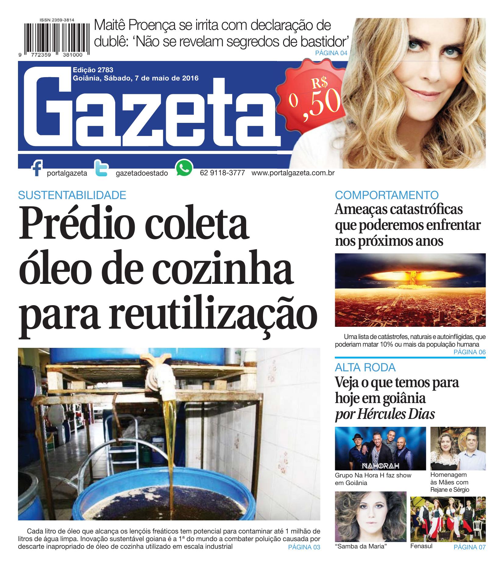 Edição 2783