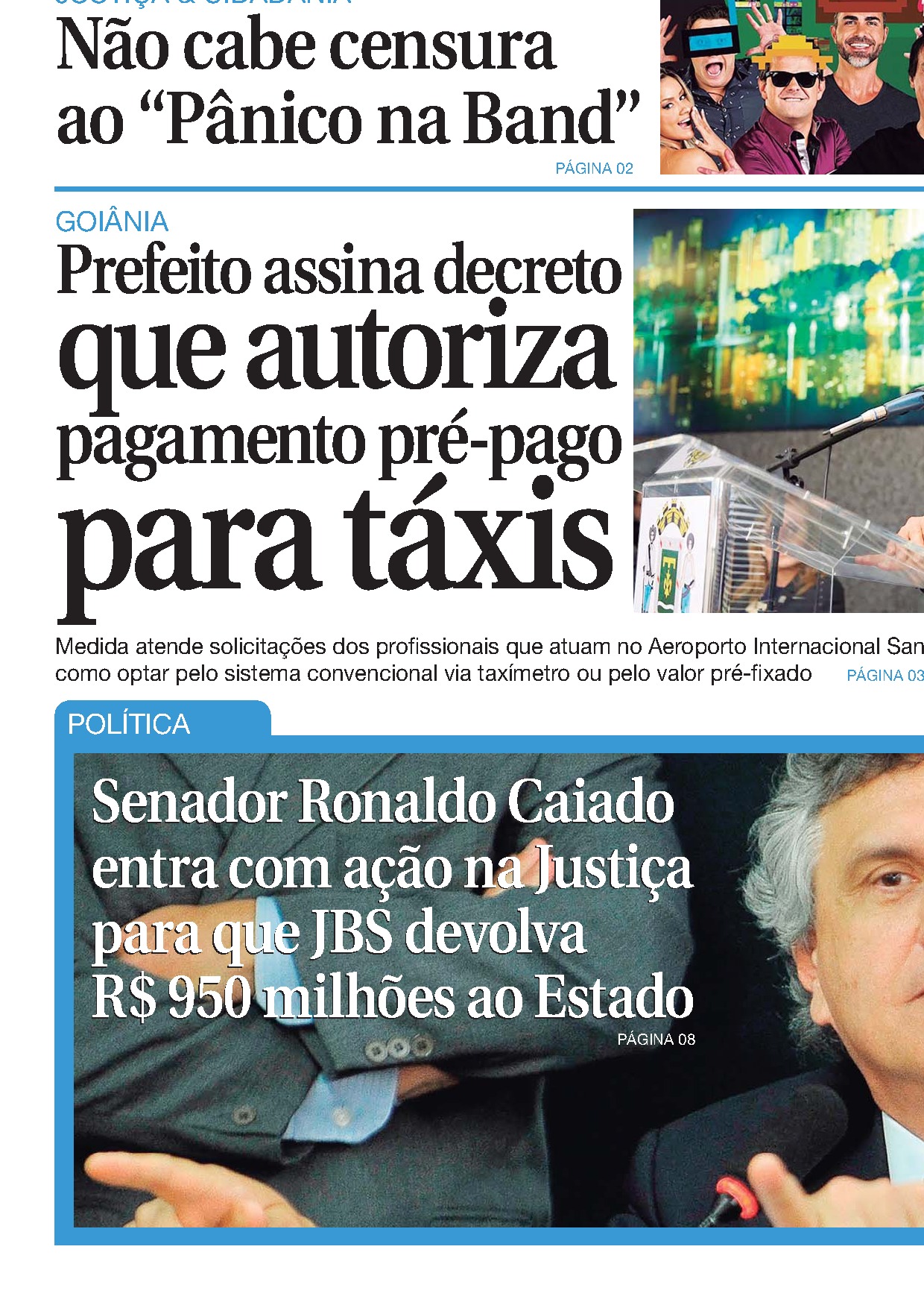 Edição 3207
