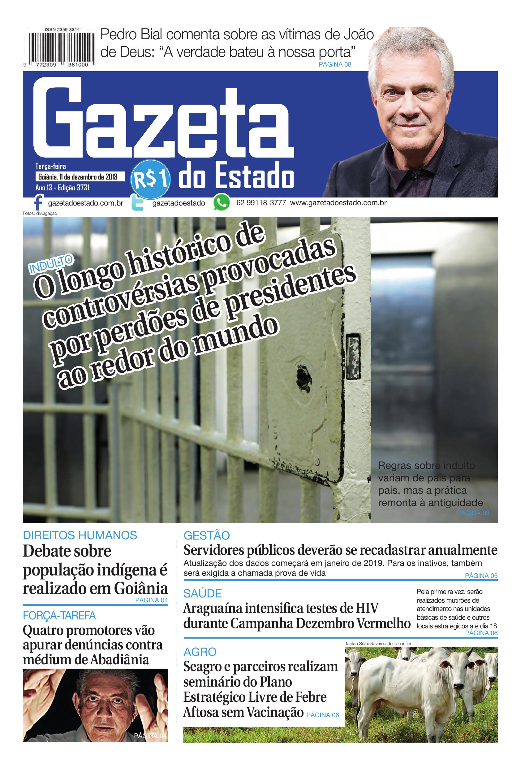 Edição 3731