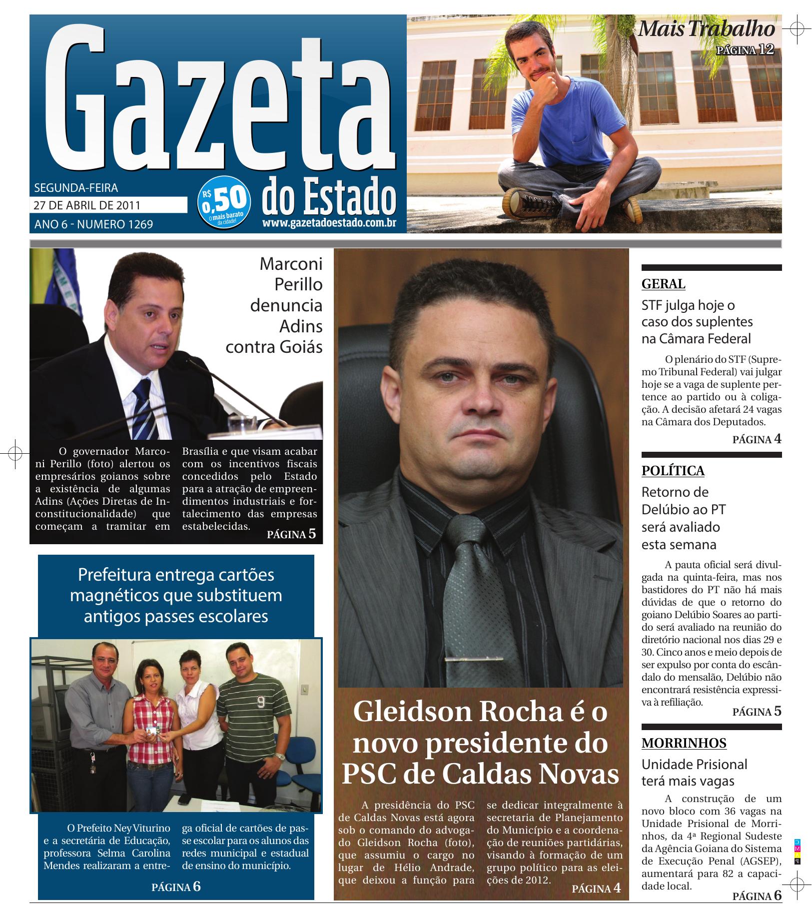 Edição 1267