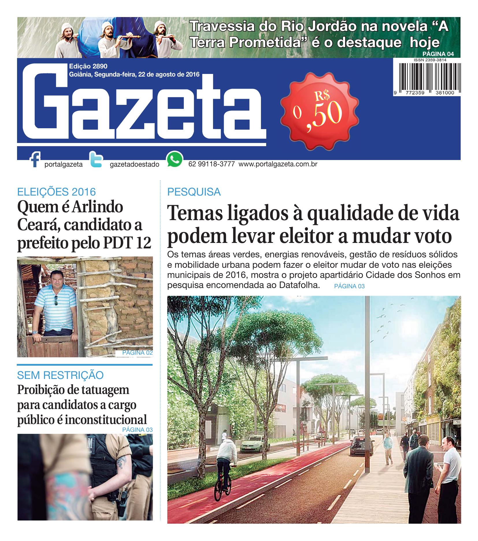 Edição 2890