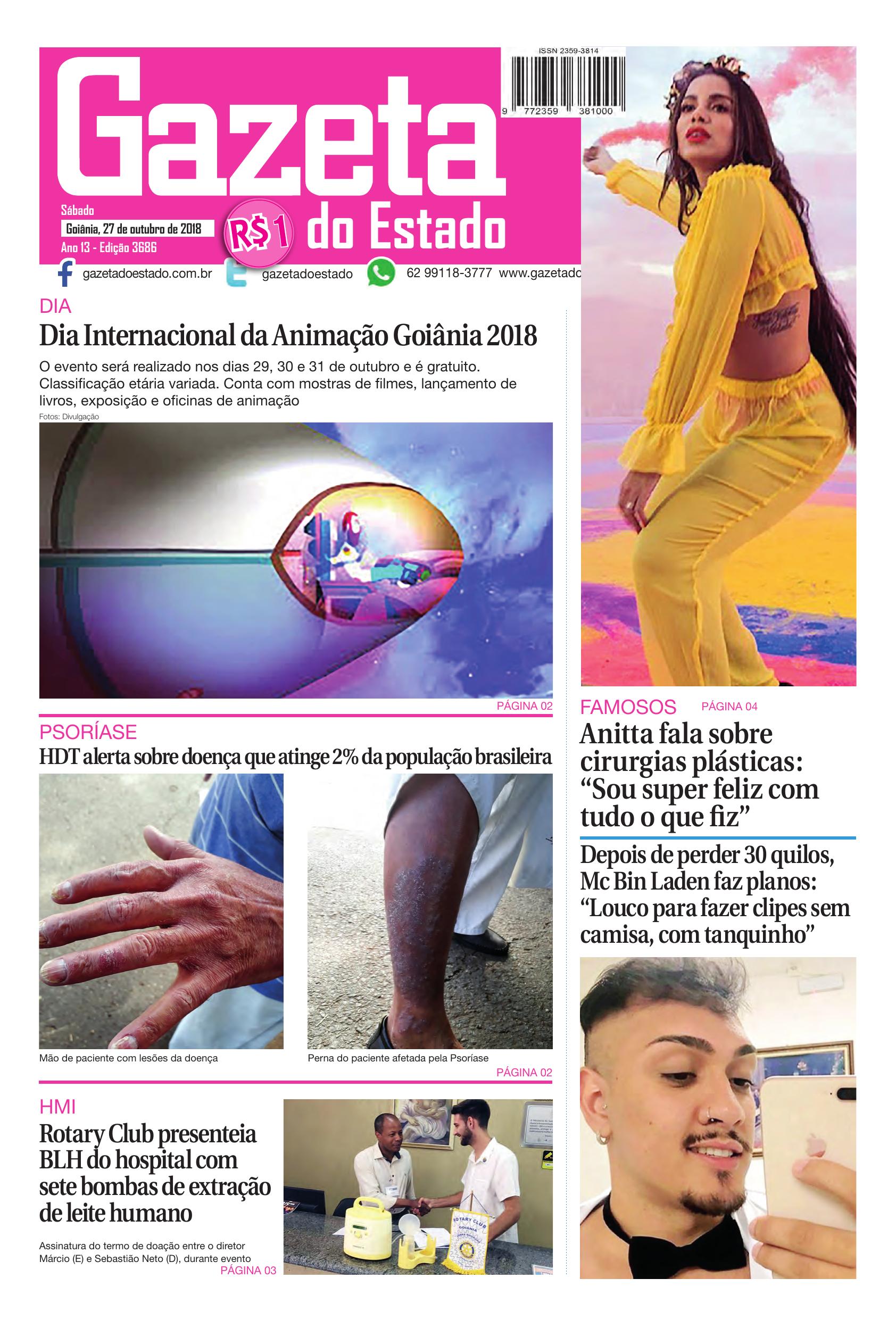 Edição 3686