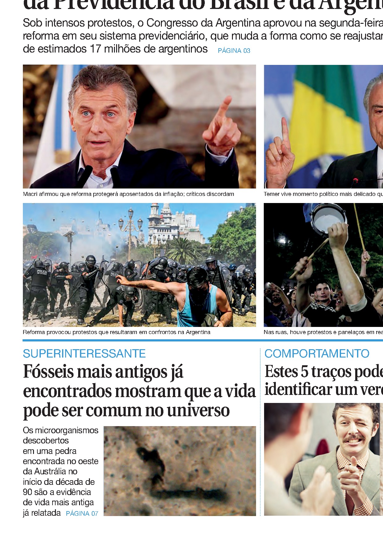 Edição 3379