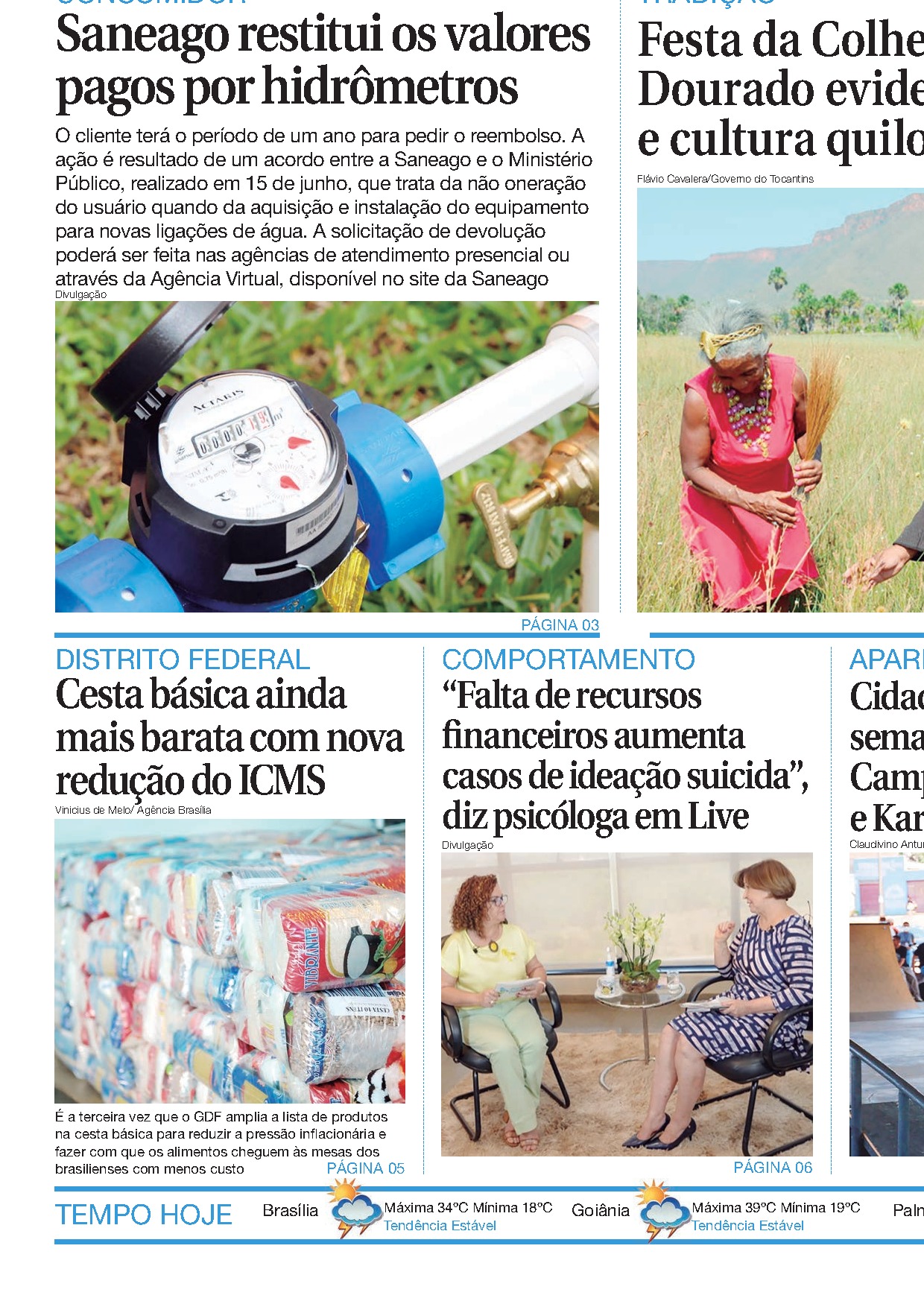 EDIÇÃO 4746