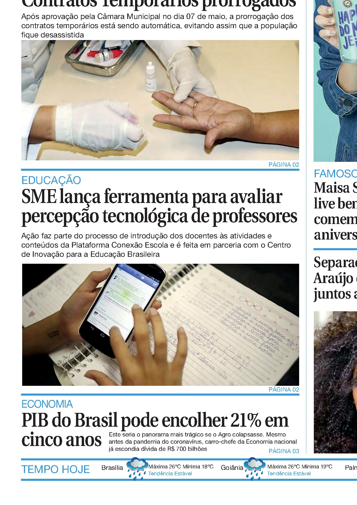 Edição 4253