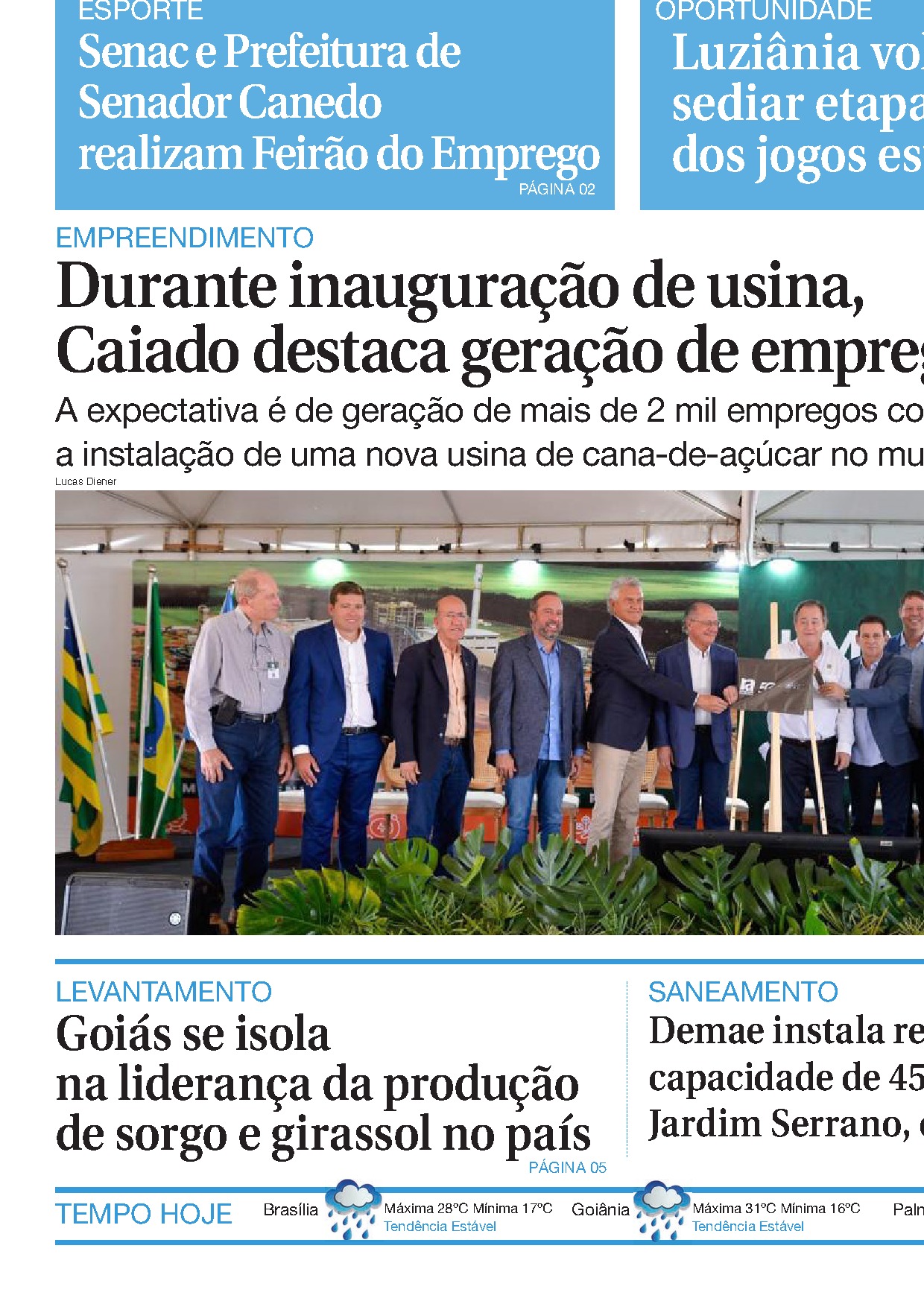 EDIÇÃO 5347