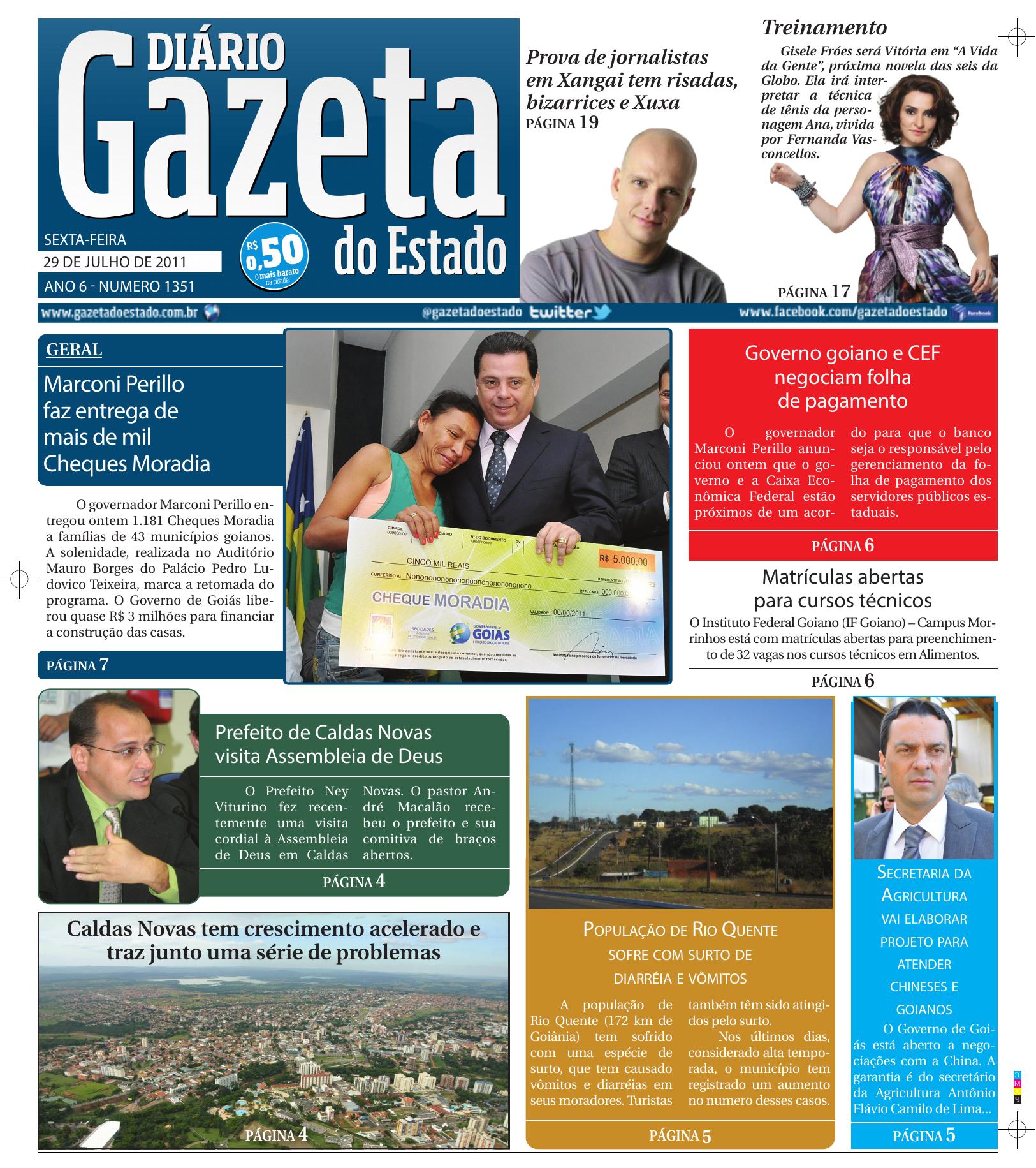 Edição 1351