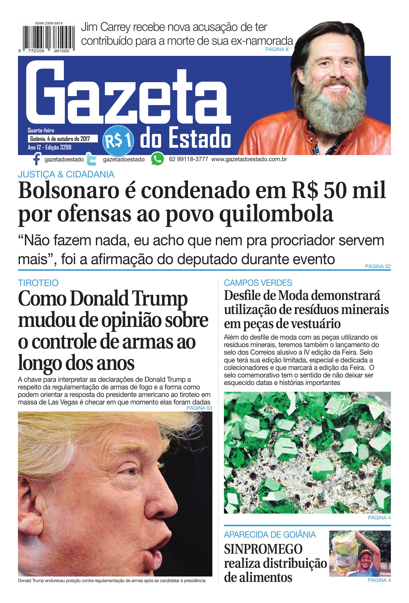 Edição 3298