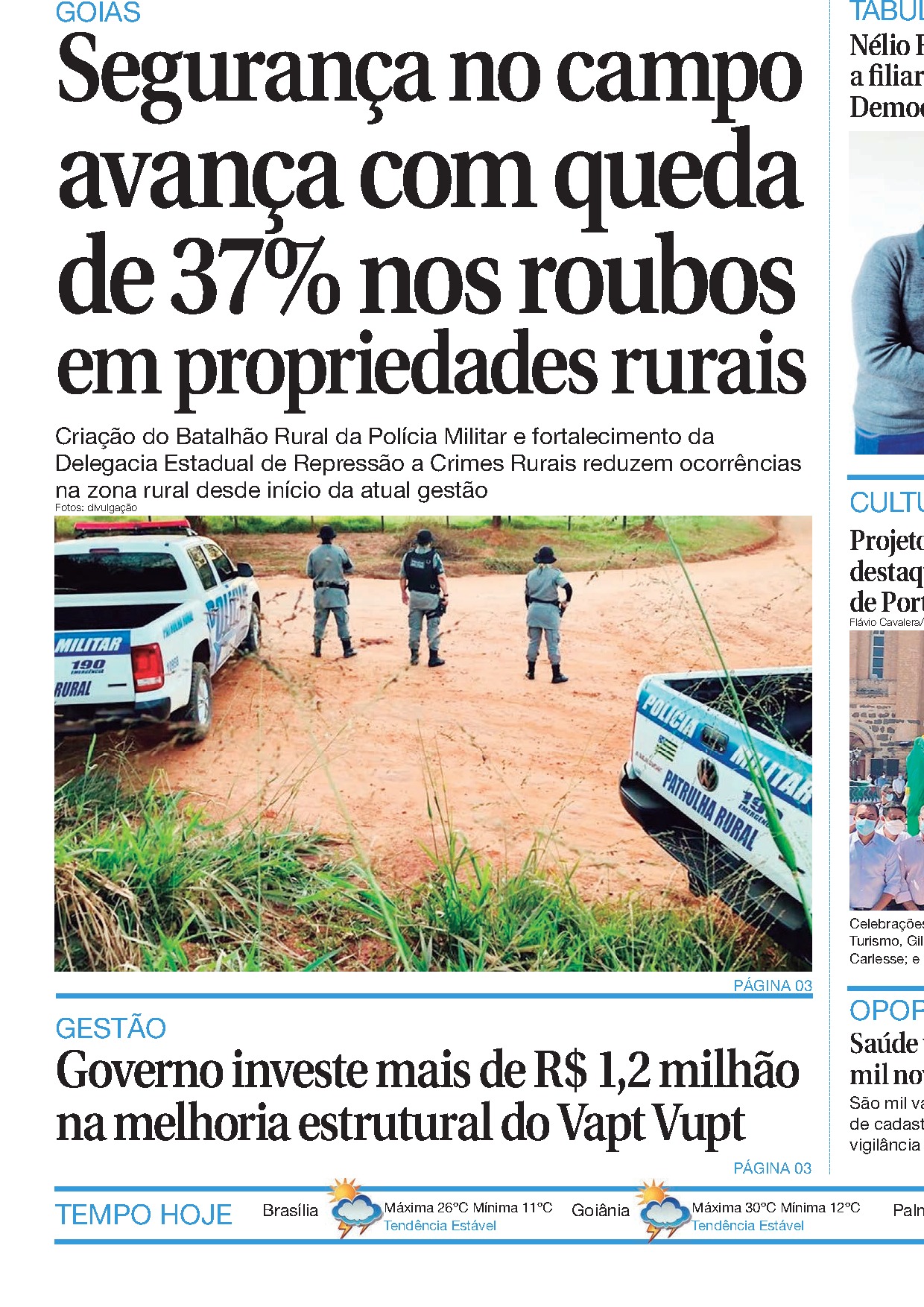 EDIÇÃO 4679