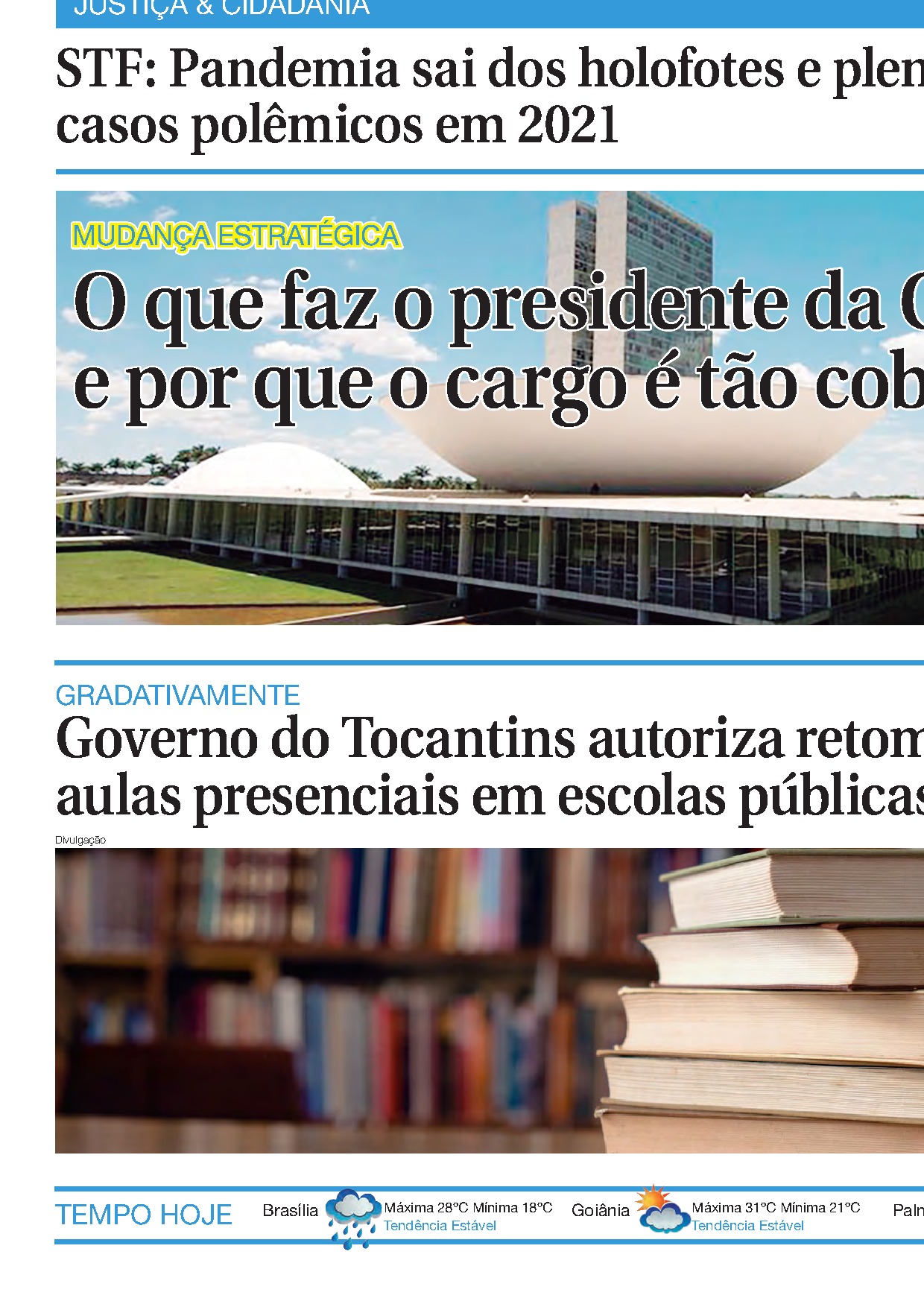 EDIÇÃO 4515