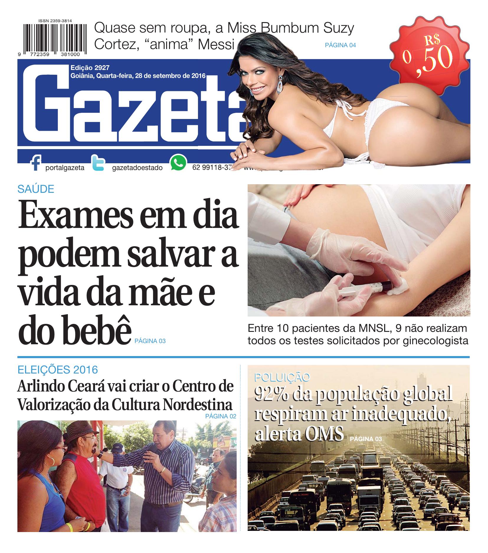 Edição 2927