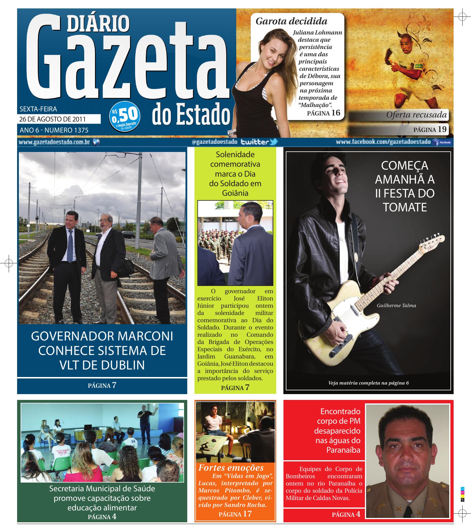 Edição 1375
