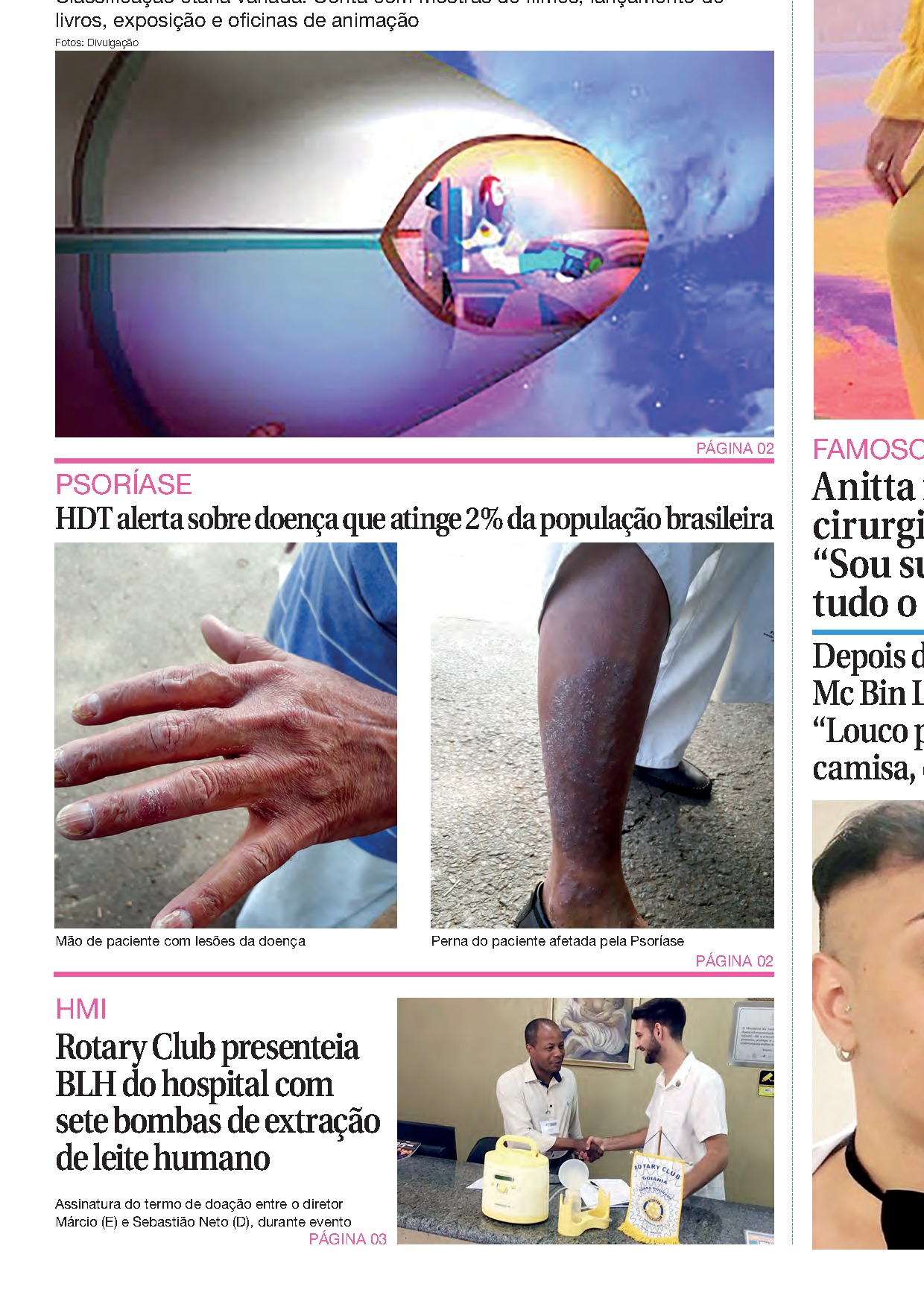 Edição 3686