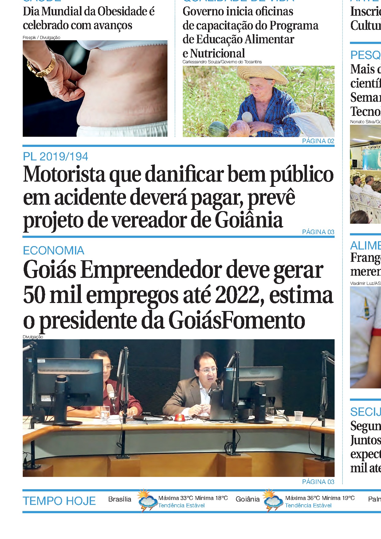 Edição 4038