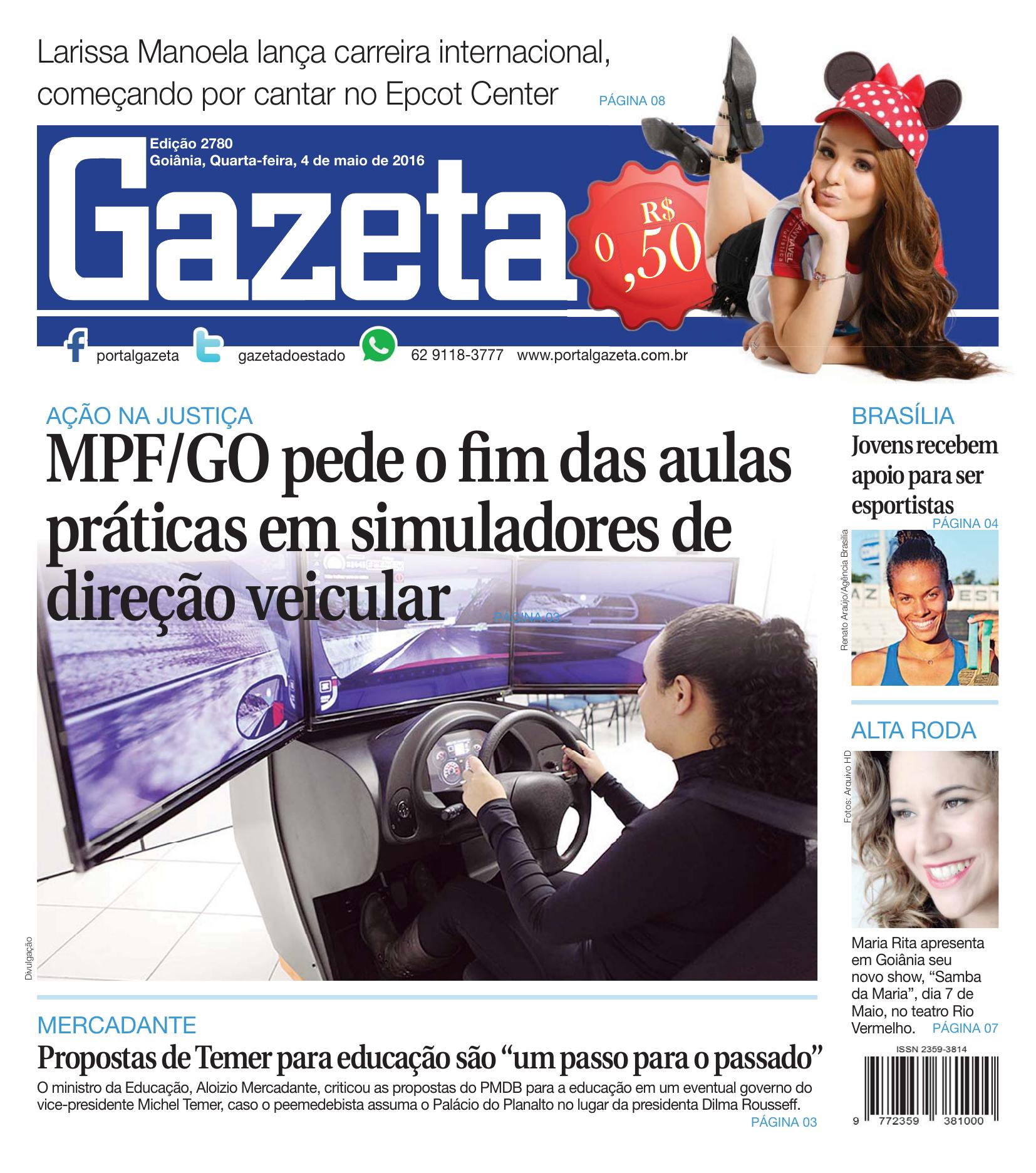 Edição 2780
