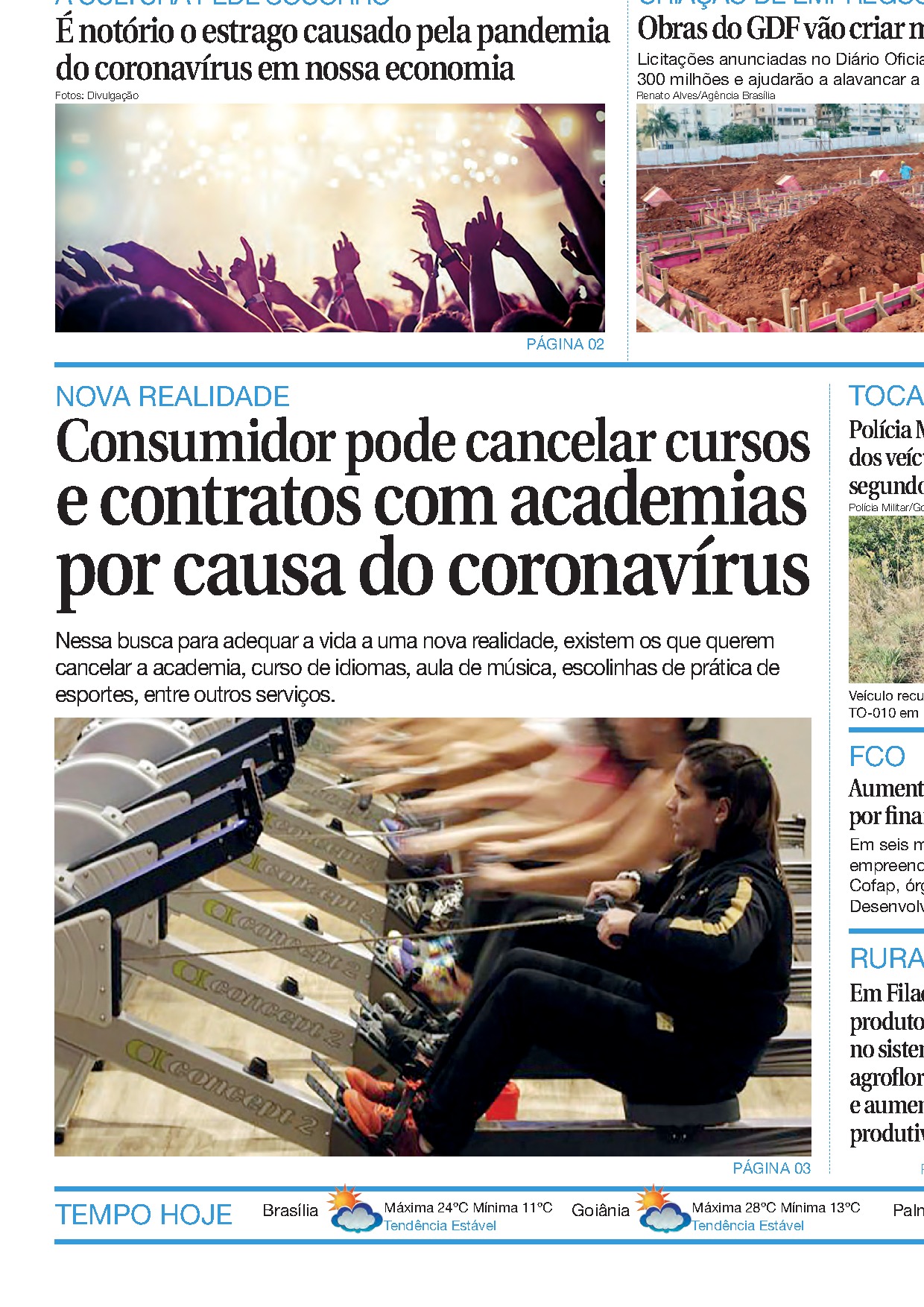 Edição 4333