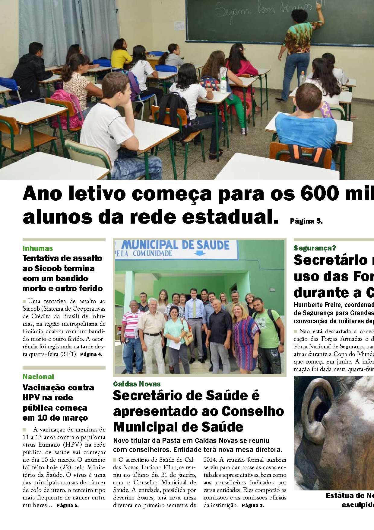 Edição 2109