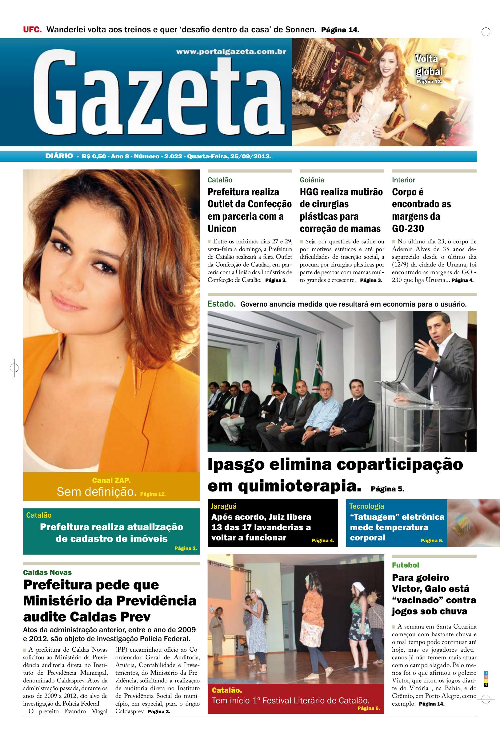 Edição 2022