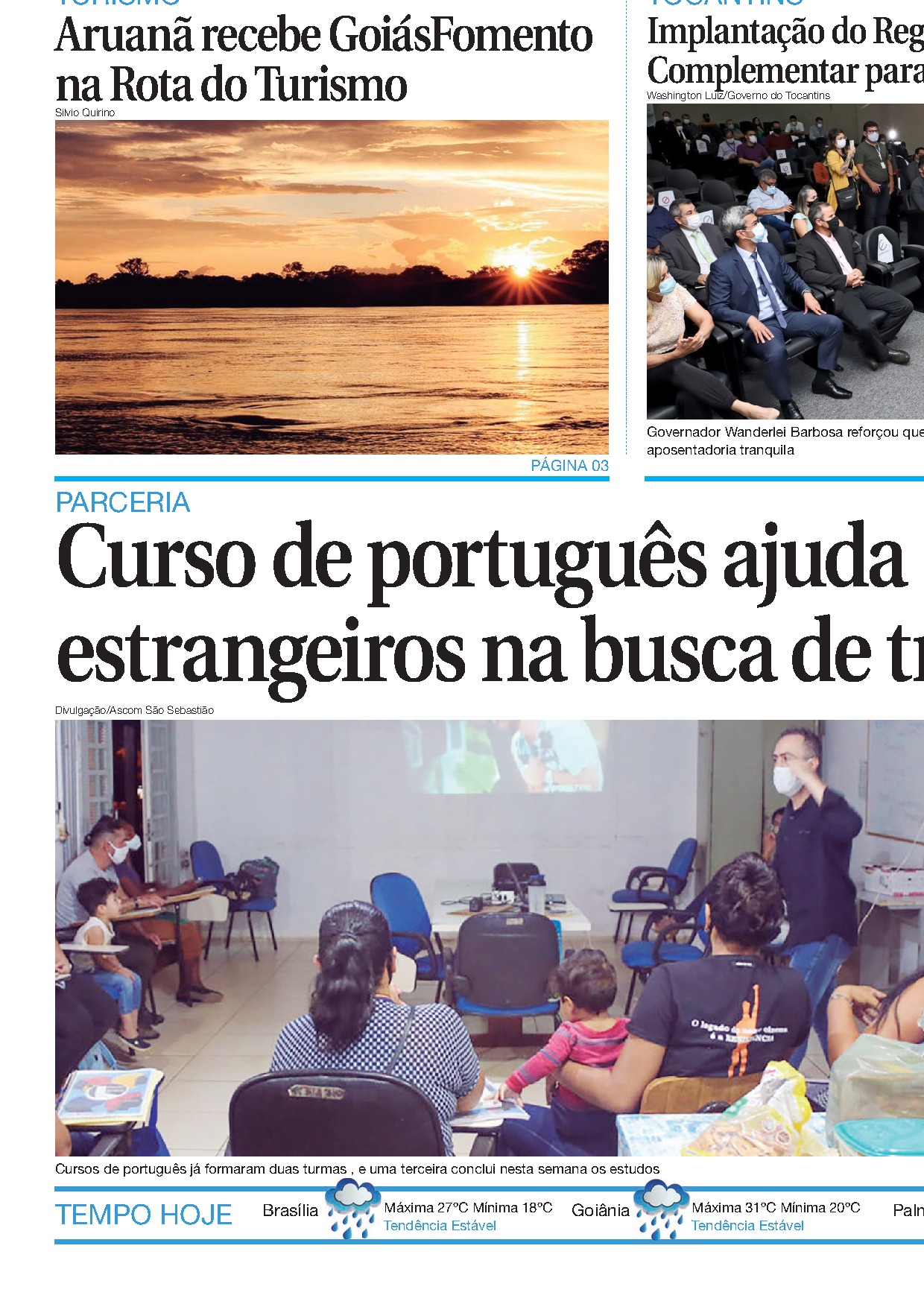 EDIÇÃO 4791