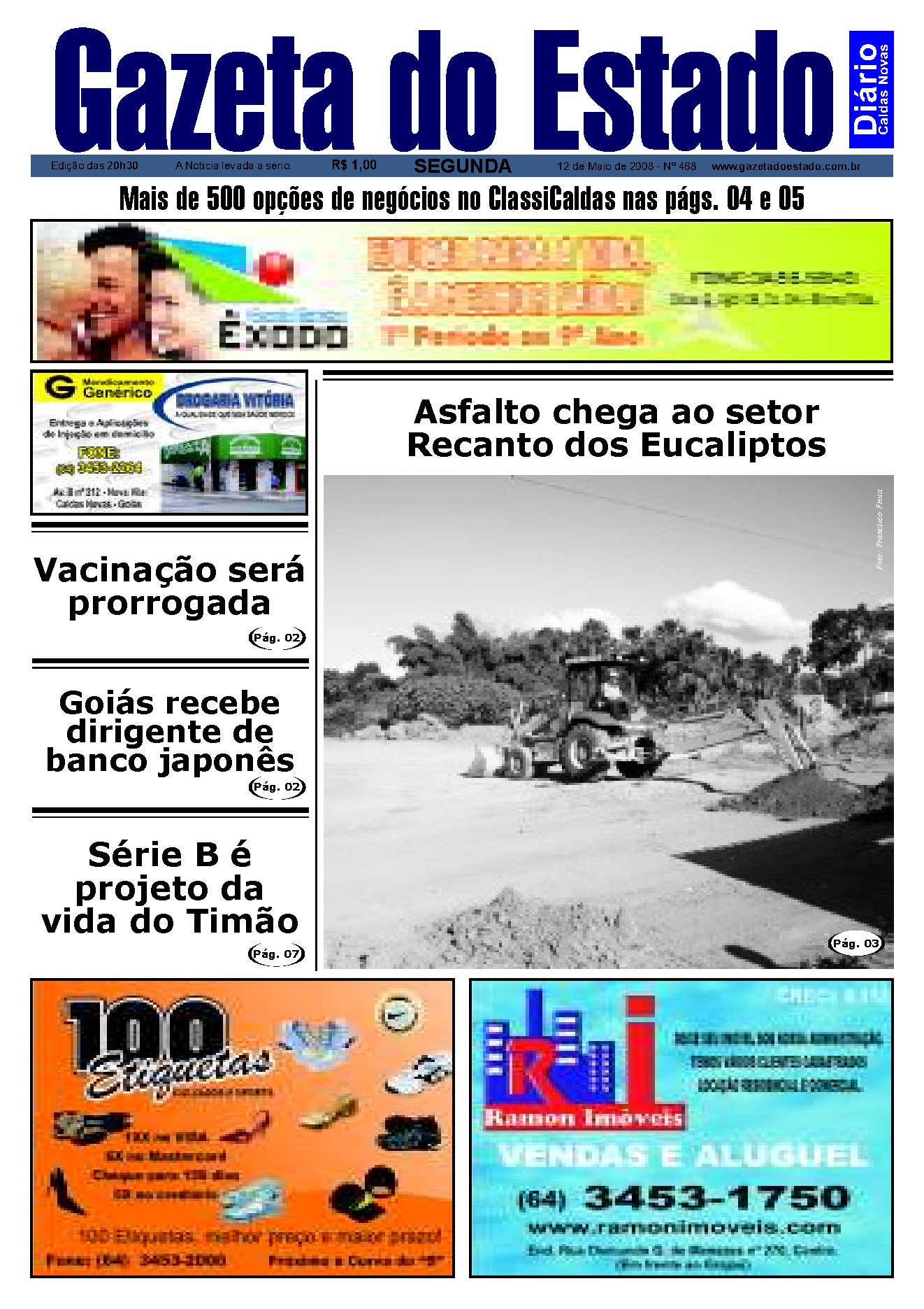 Edição 0468