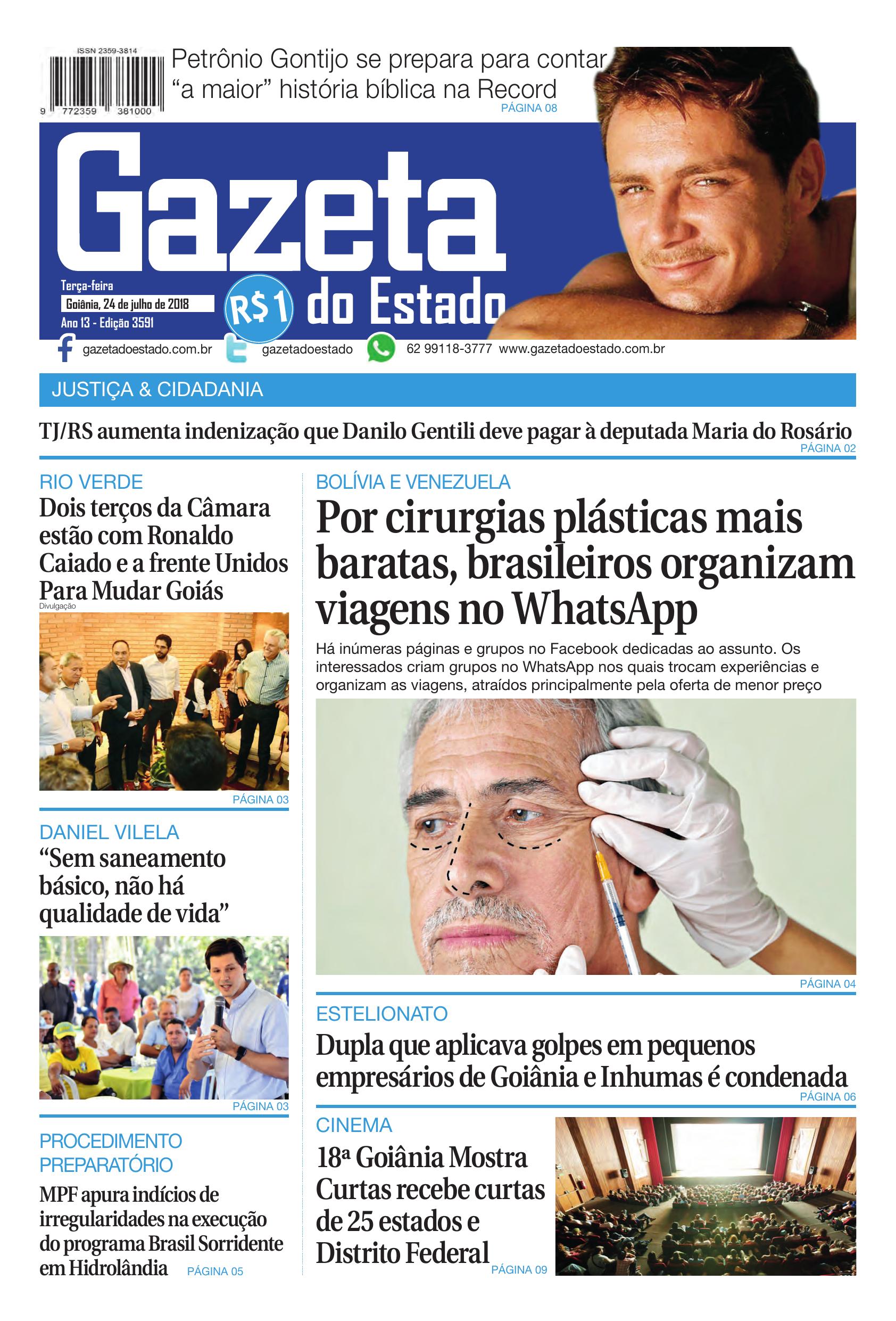 Edição 3591