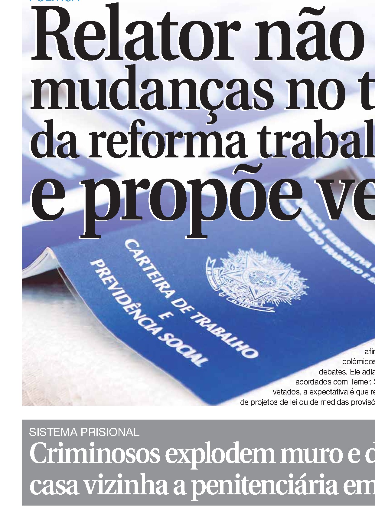 Edição 3172